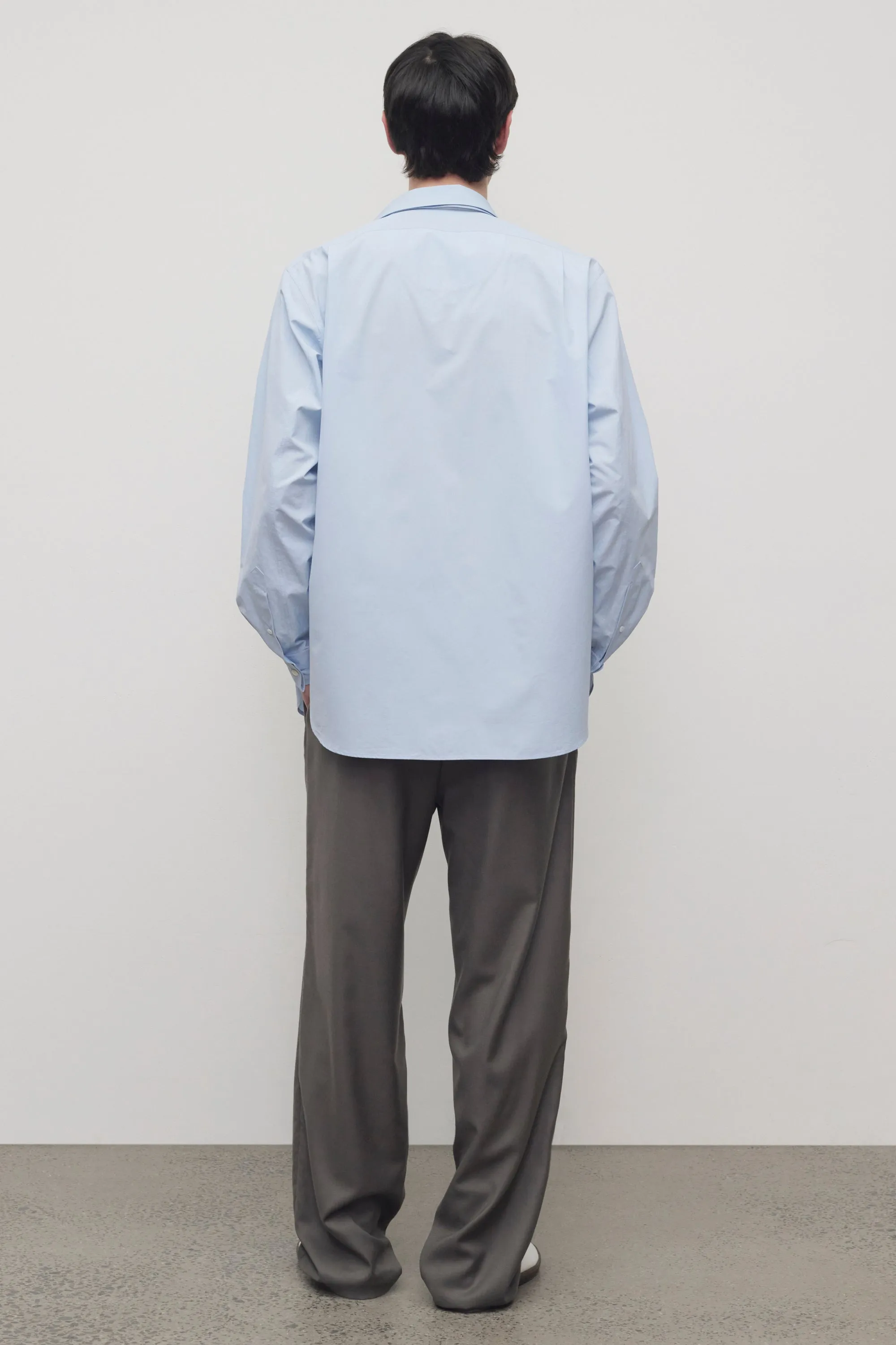 Ari Pant sold by The Row product image thumbnail 5