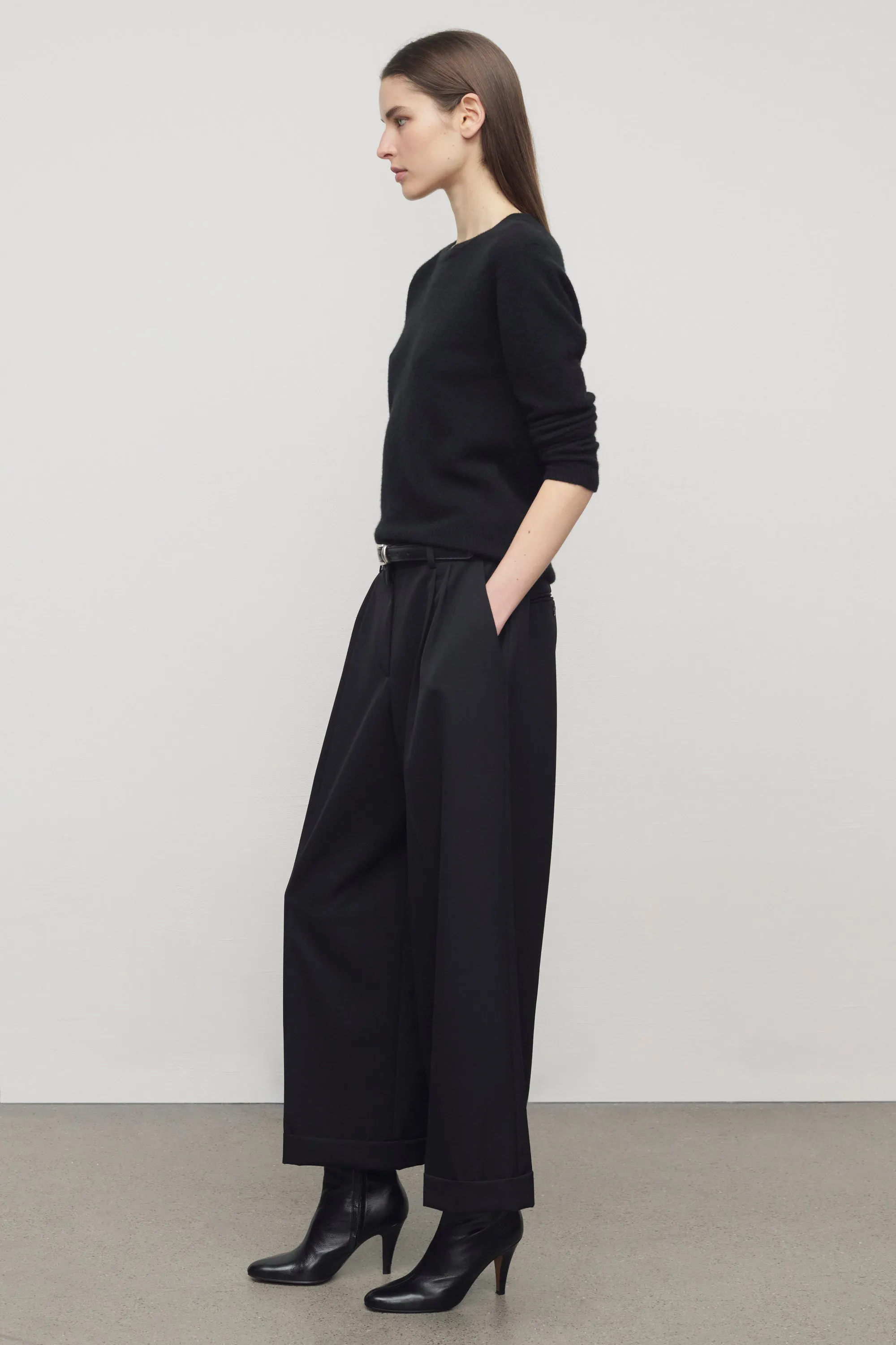 Lior Pant sold by The Row product image thumbnail 4