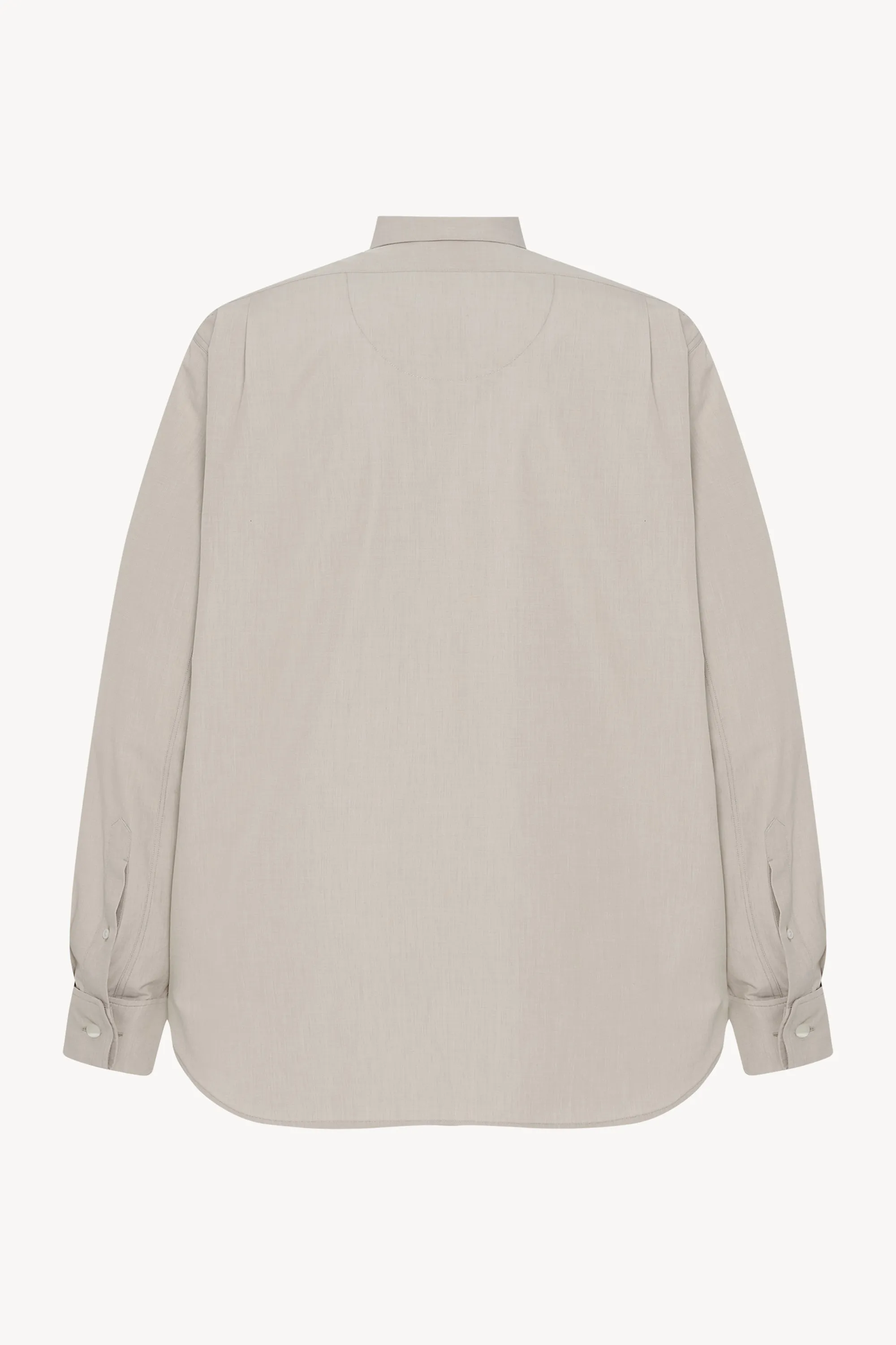 Melchior Shirt sold by The Row product image thumbnail 2