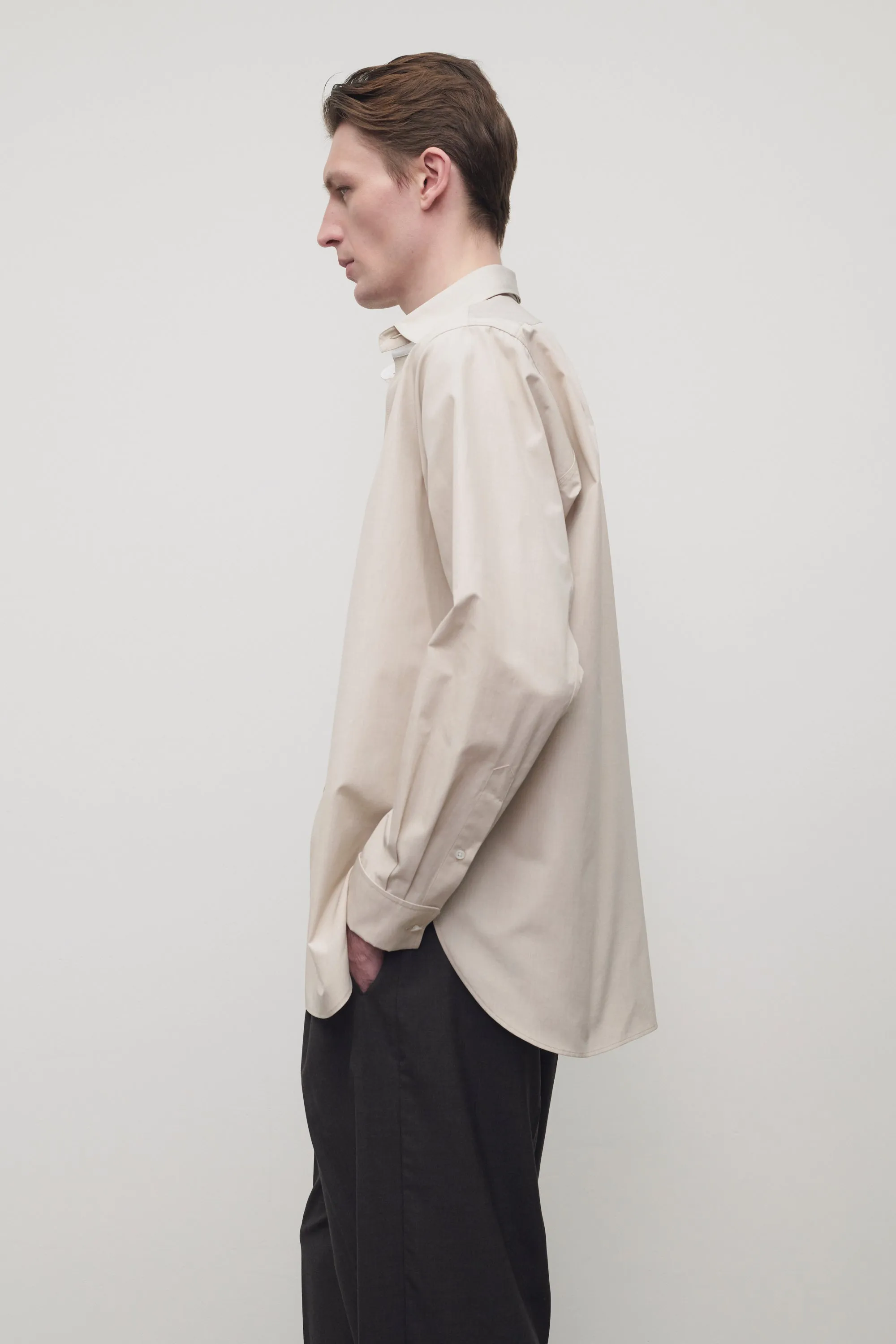 Melchior Shirt sold by The Row product image thumbnail 5