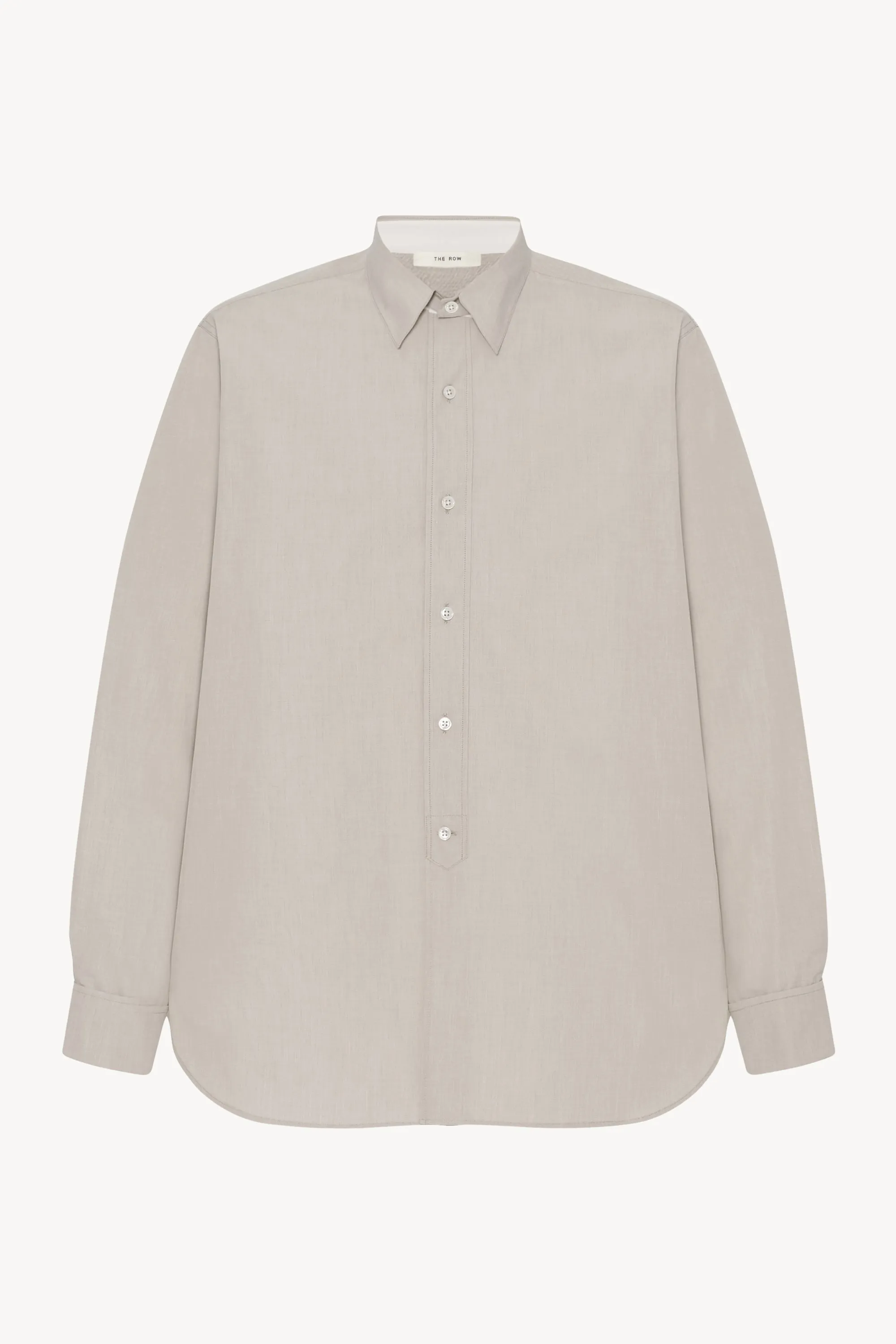 Melchior Shirt sold by The Row