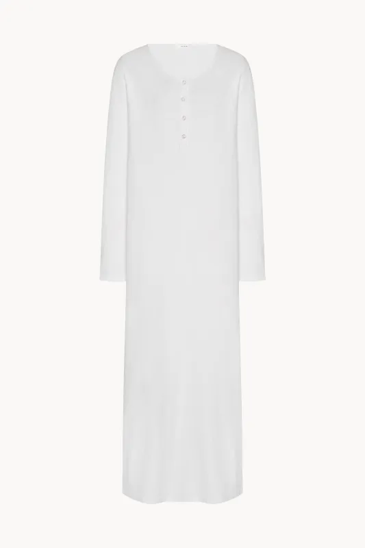 Latoya Dress made by The Row