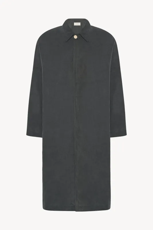 Vedrick Coat sold by The Row