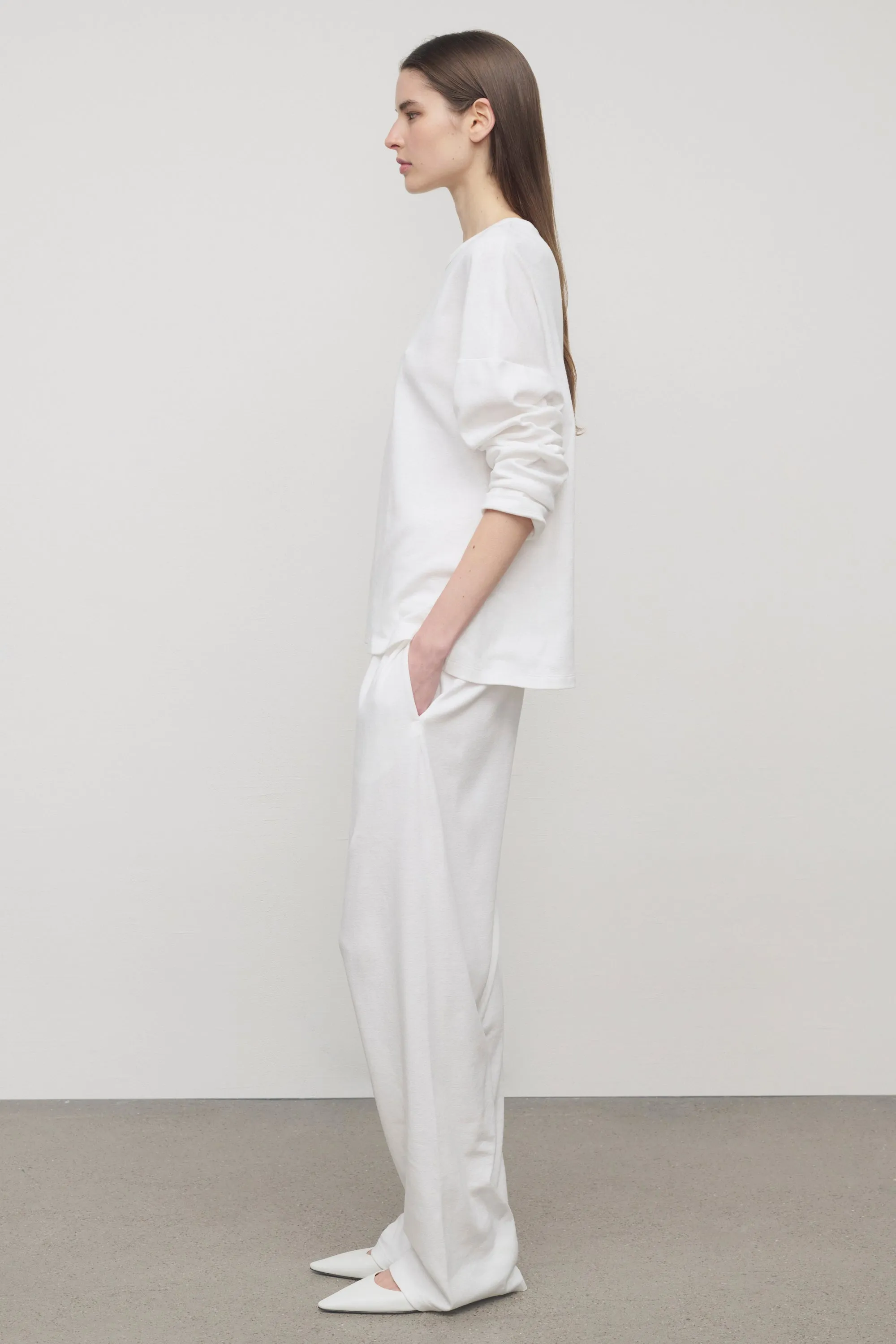 Kohana Pant sold by The Row product image thumbnail 5