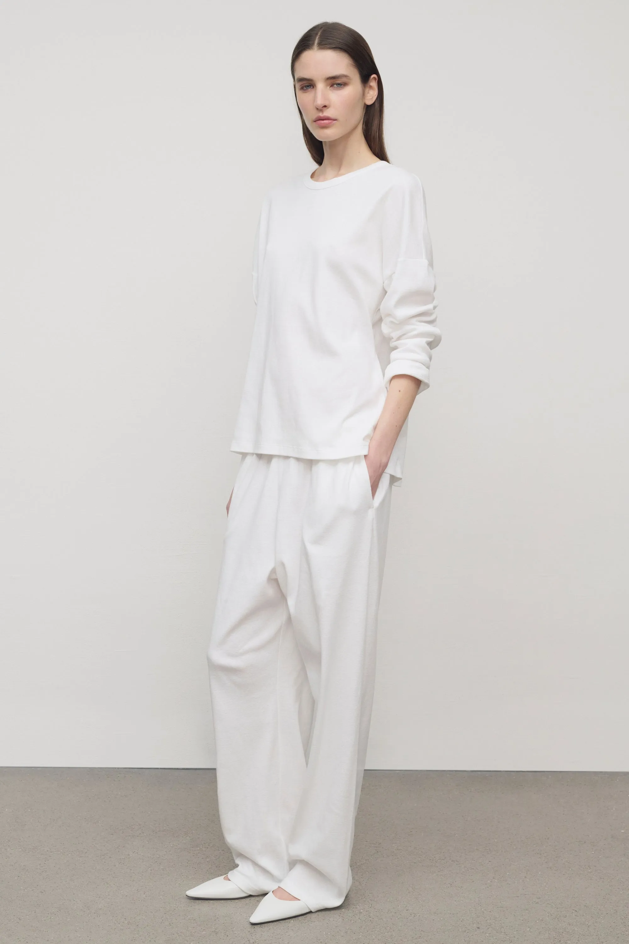 Kohana Pant sold by The Row product image thumbnail 4