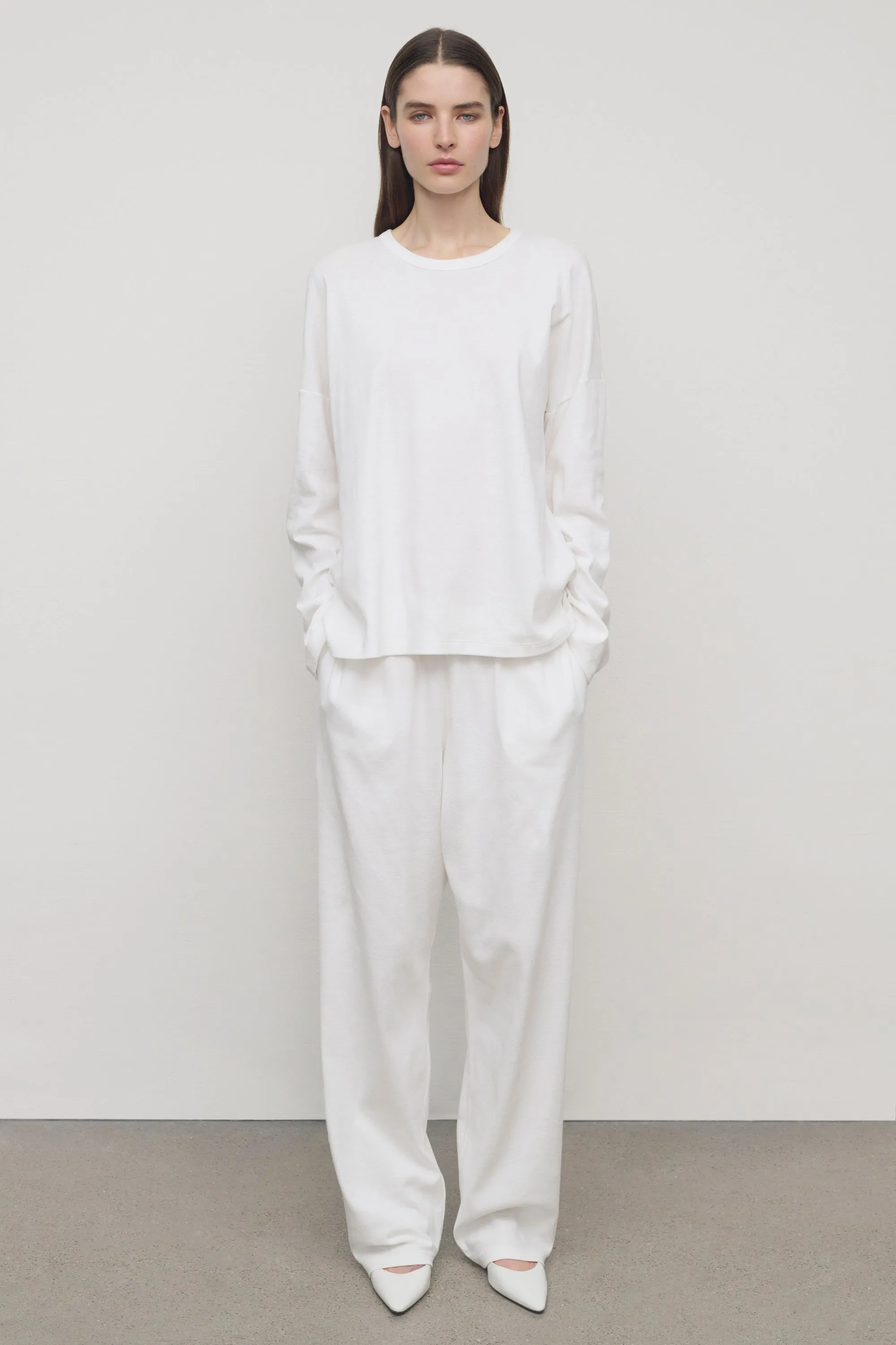 Kohana Pant sold by The Row product image thumbnail 3