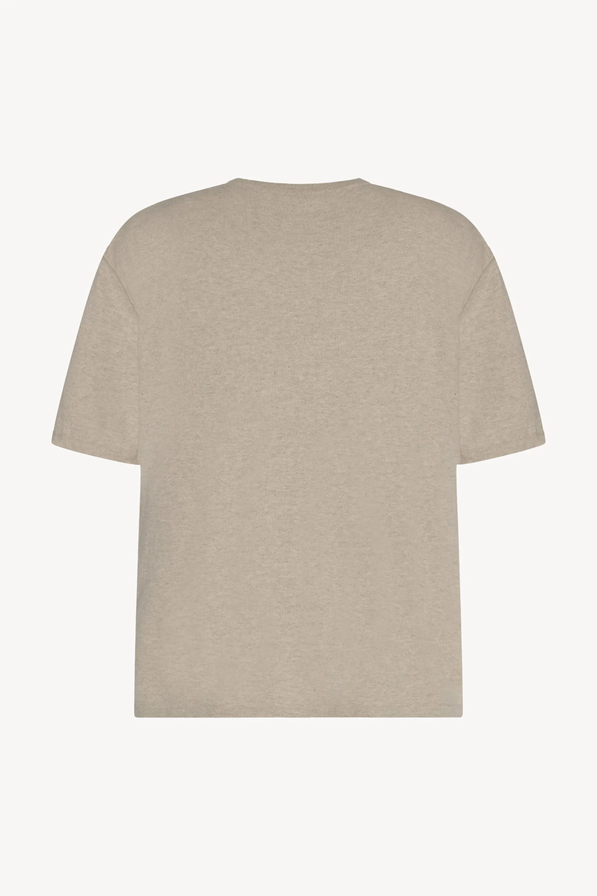 Talas T-Shirt sold by The Row product image thumbnail 2