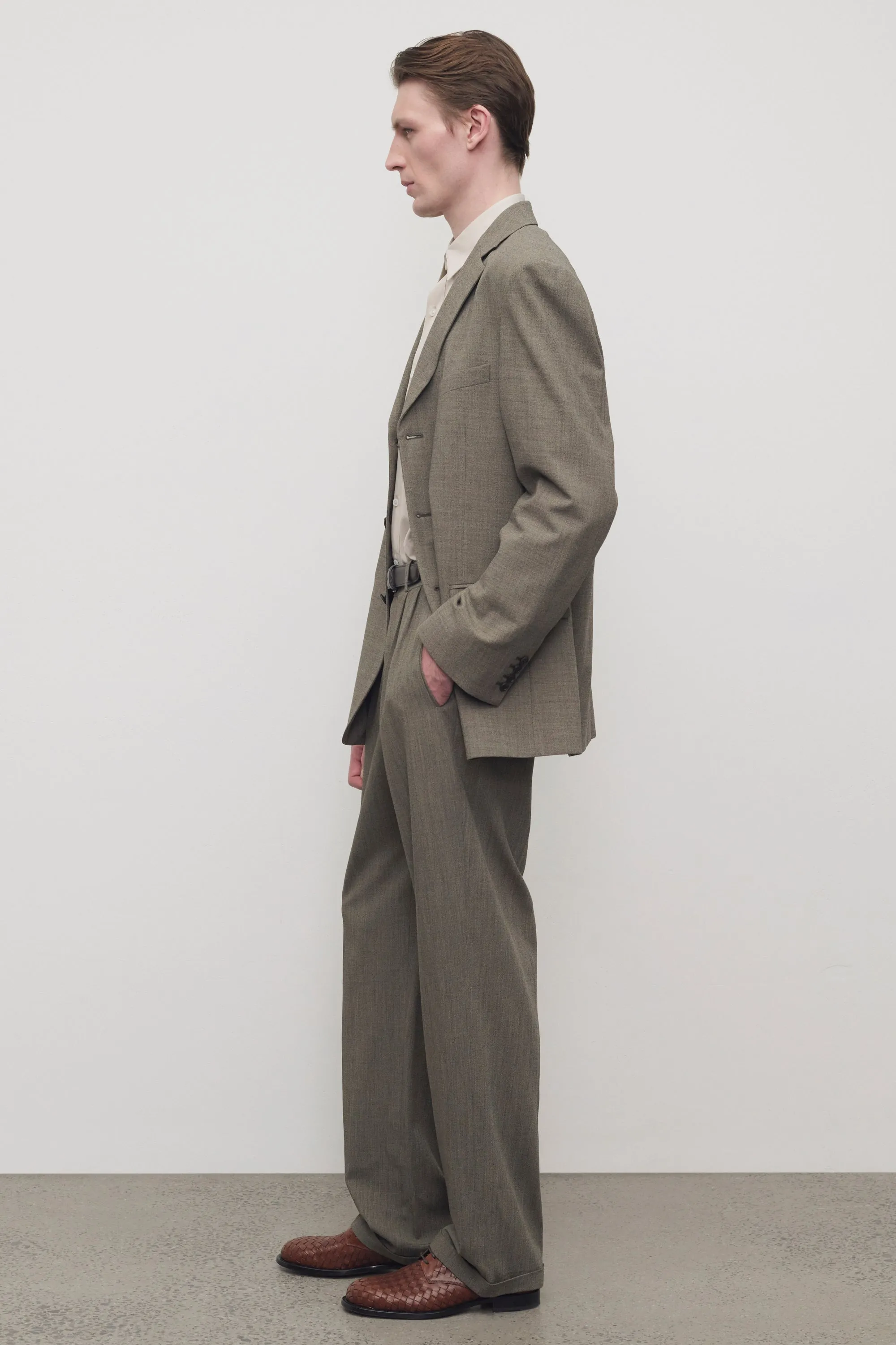 Tosca Pant sold by The Row product image thumbnail 4