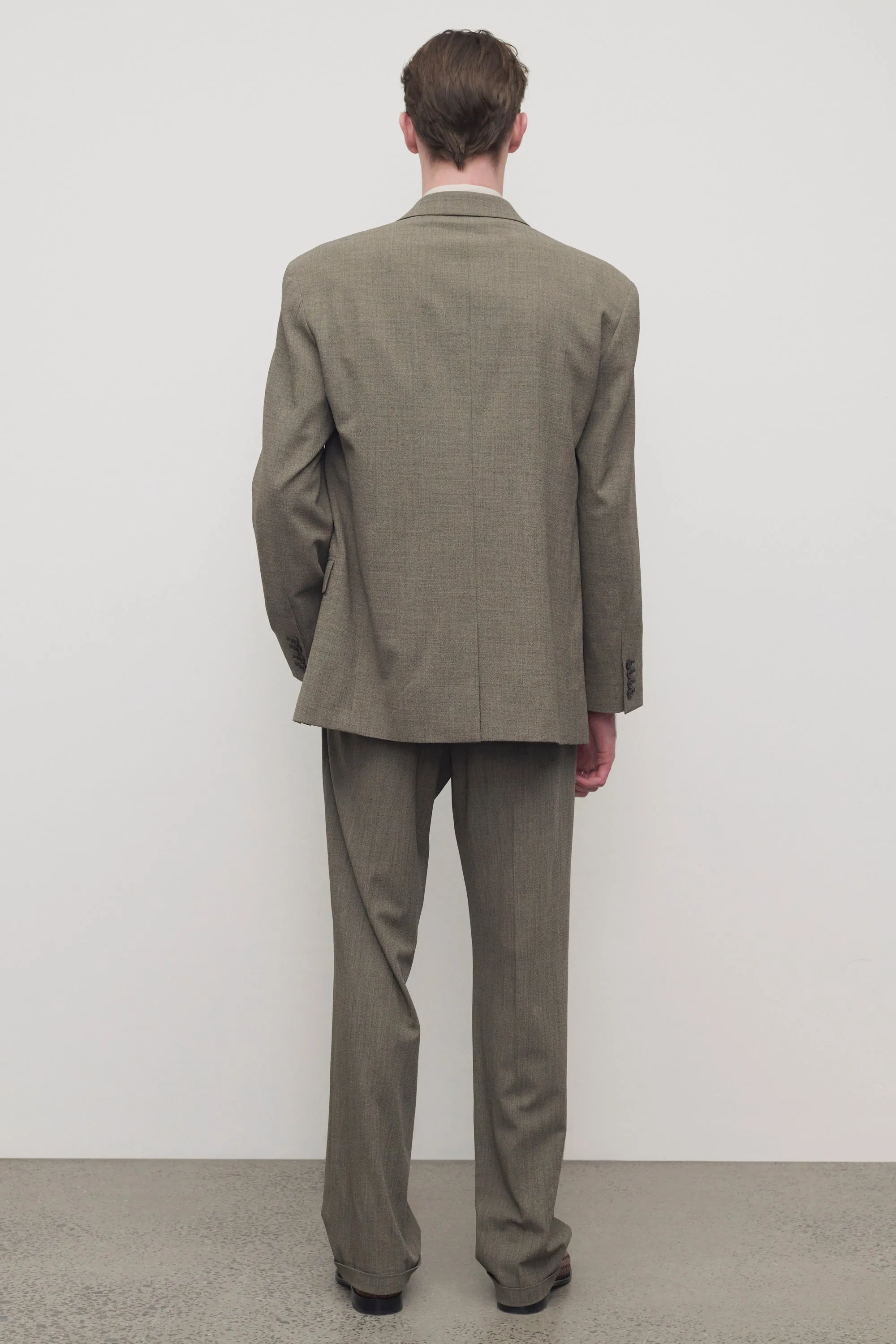 Tosca Pant sold by The Row product image thumbnail 5