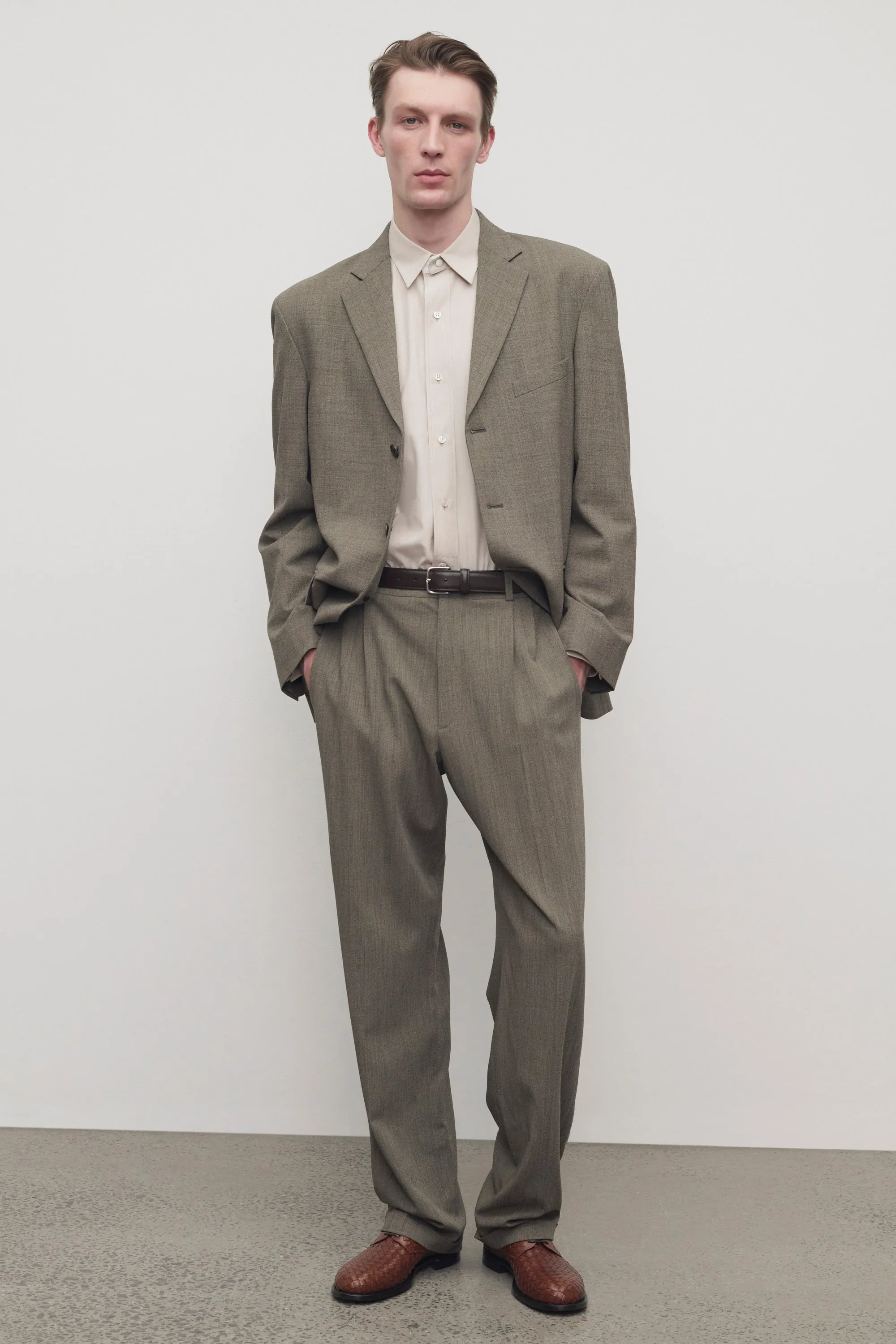 Tosca Pant sold by The Row product image thumbnail 3