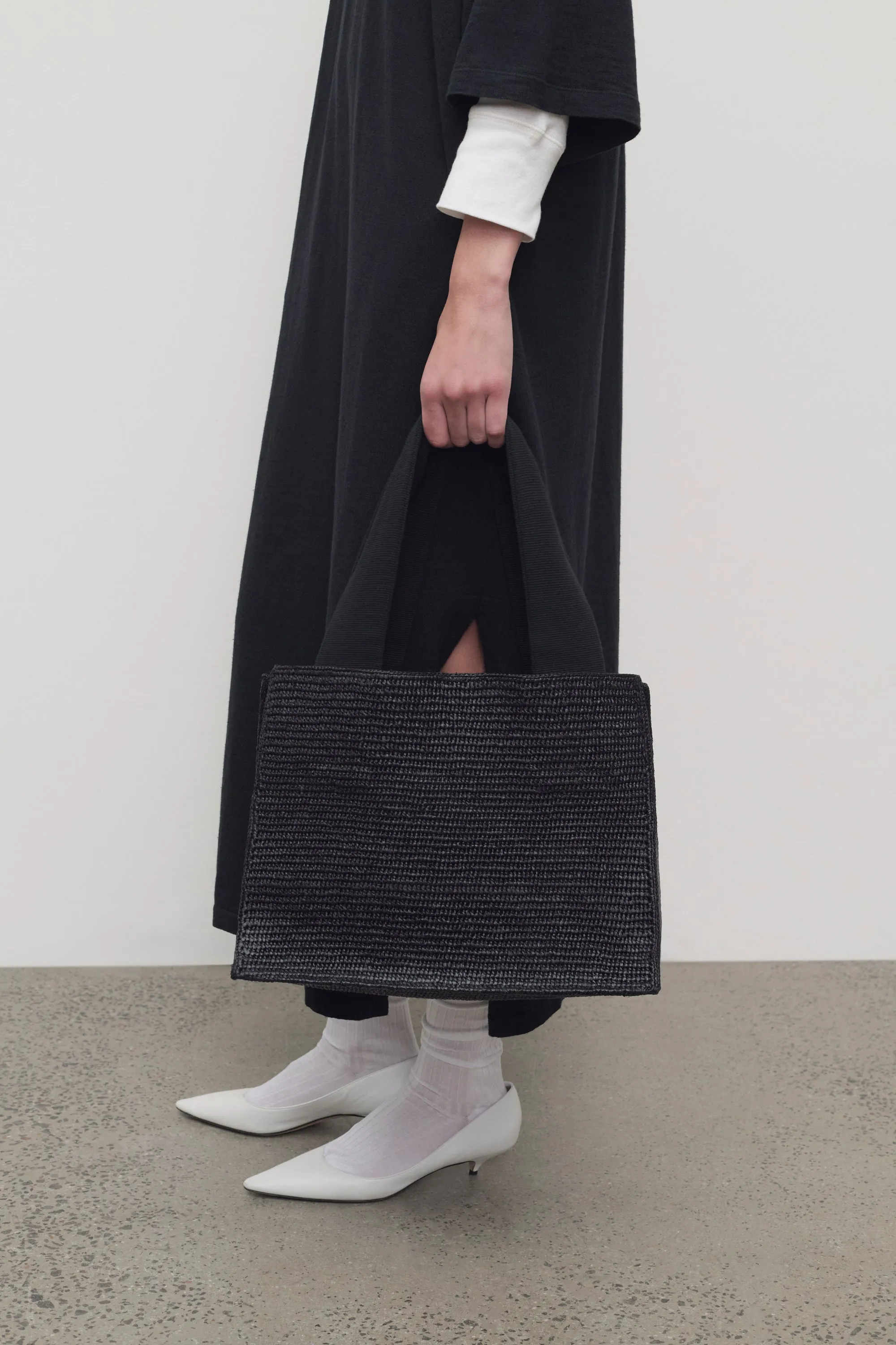 Loretta Bag sold by The Row product image thumbnail 4