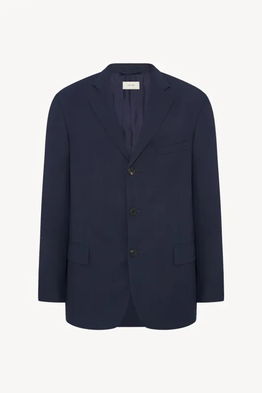 Poe Jacket sold by The Row