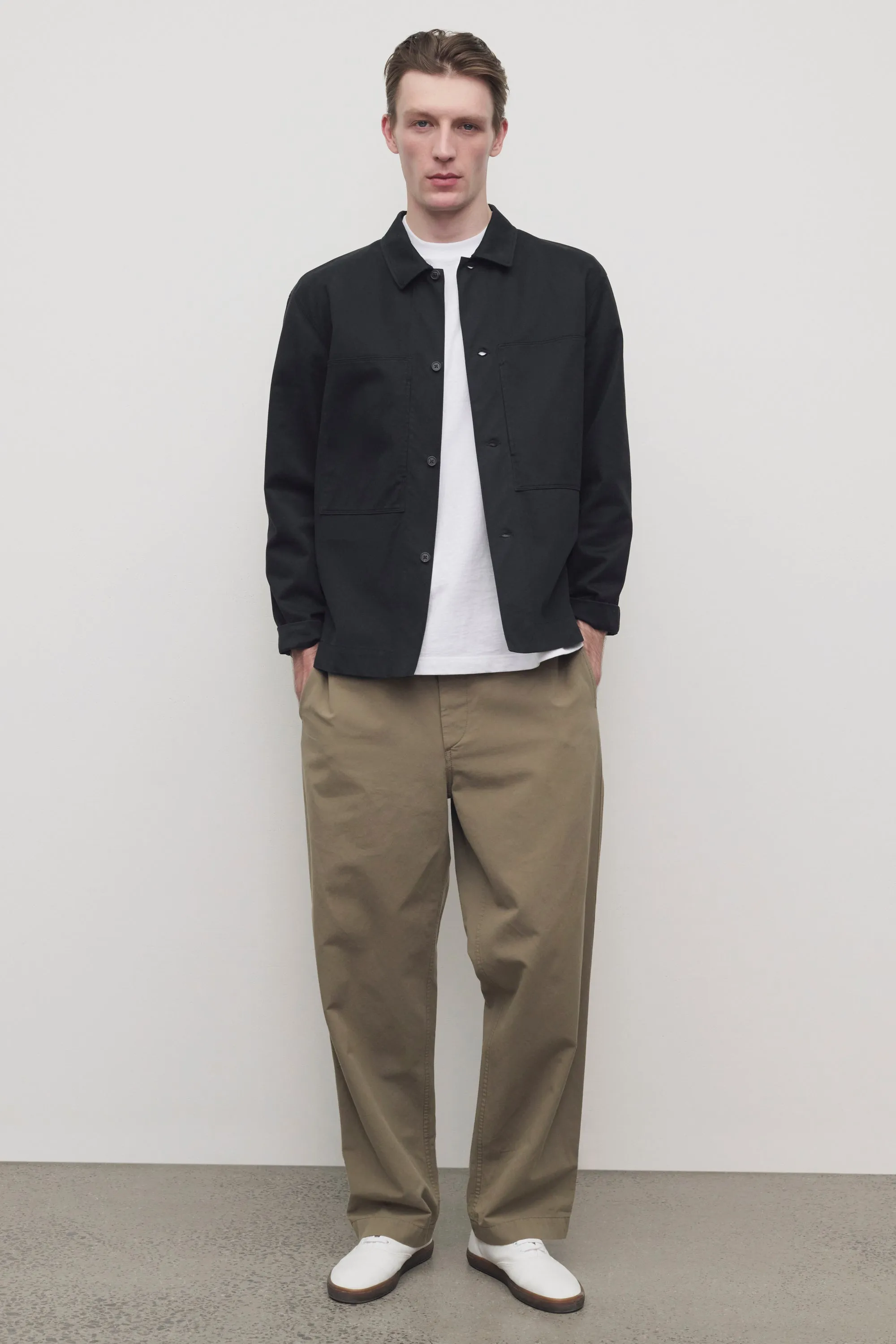 Time Pant sold by The Row product image thumbnail 3