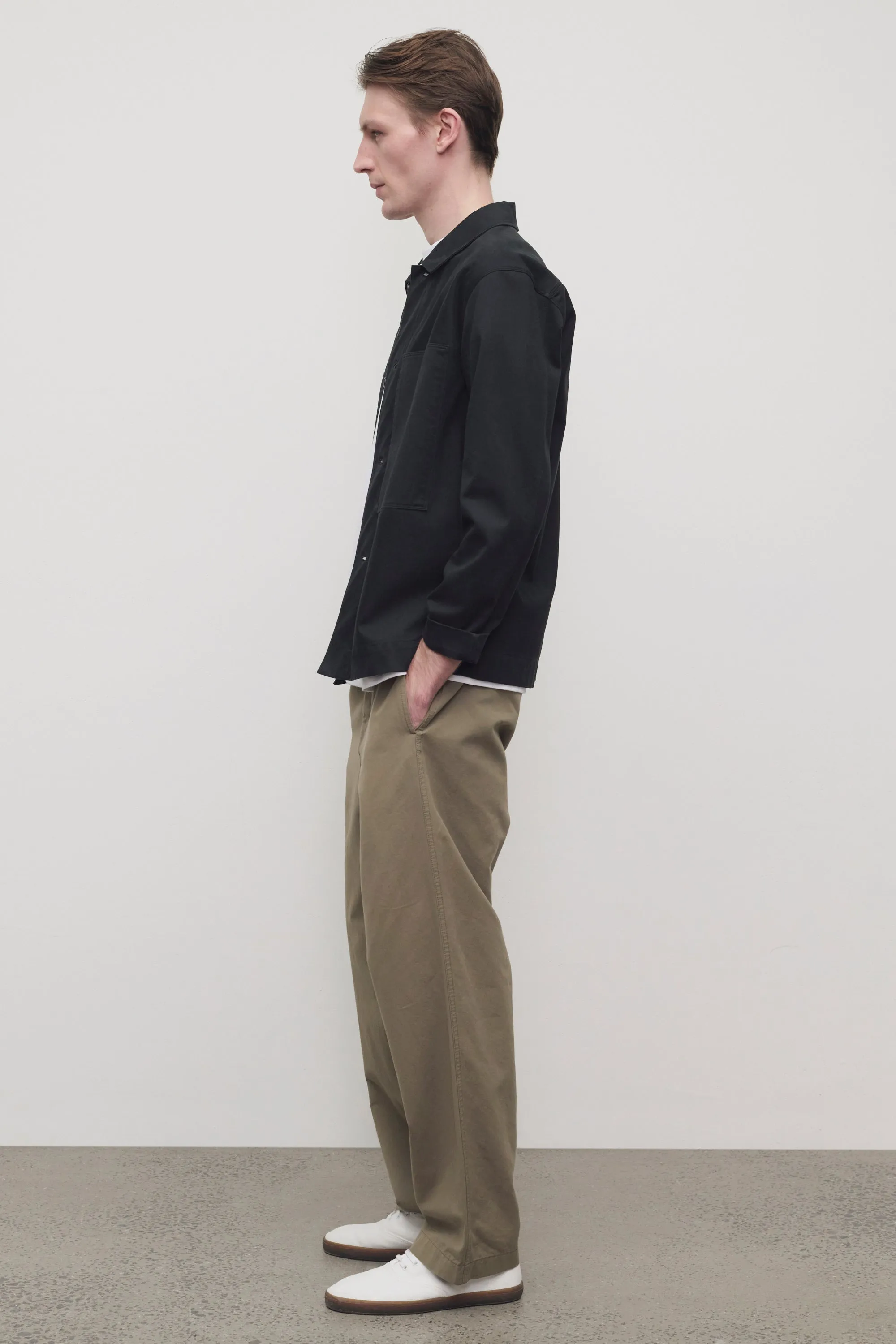 Time Pant sold by The Row product image thumbnail 4