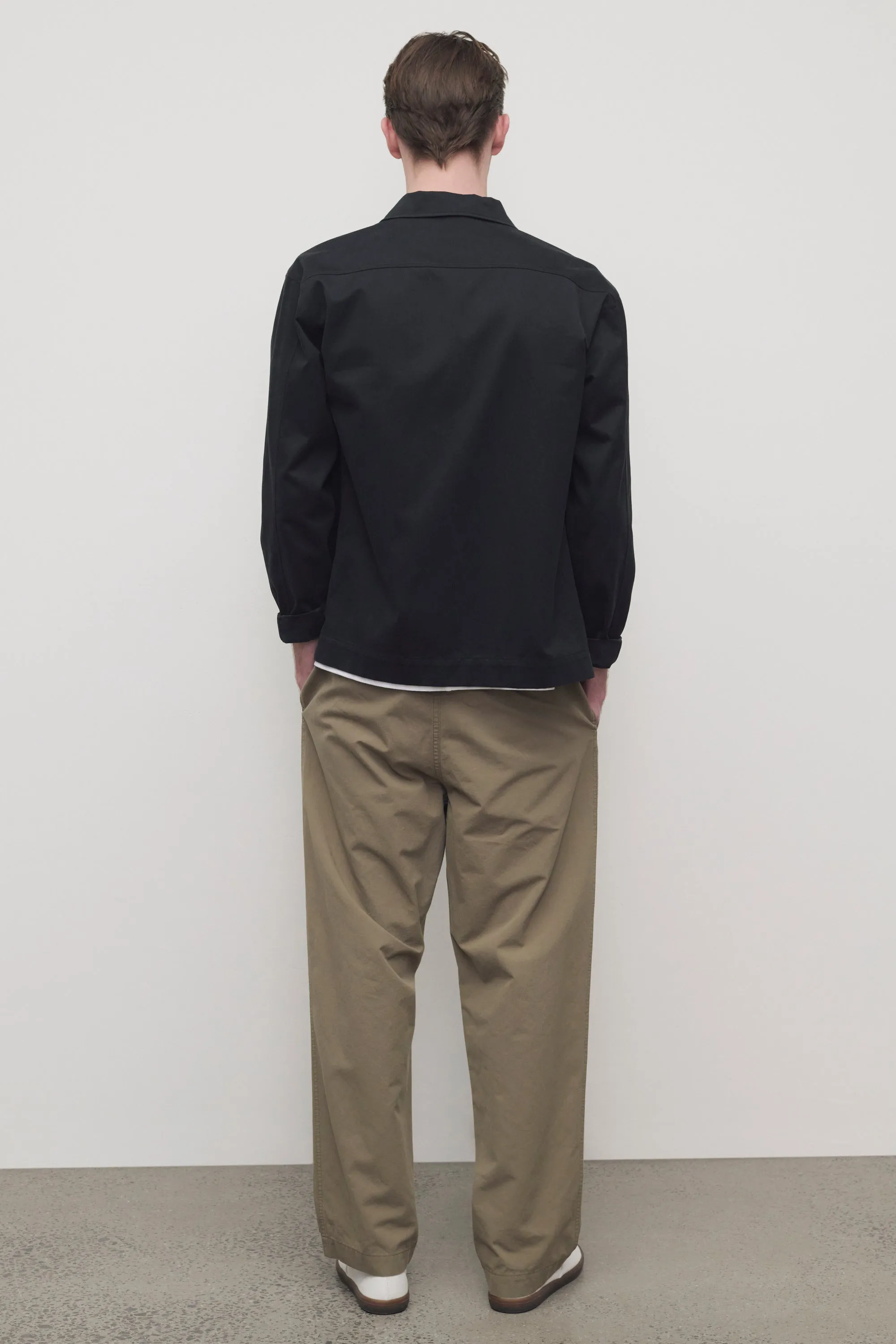 Time Pant sold by The Row product image thumbnail 5