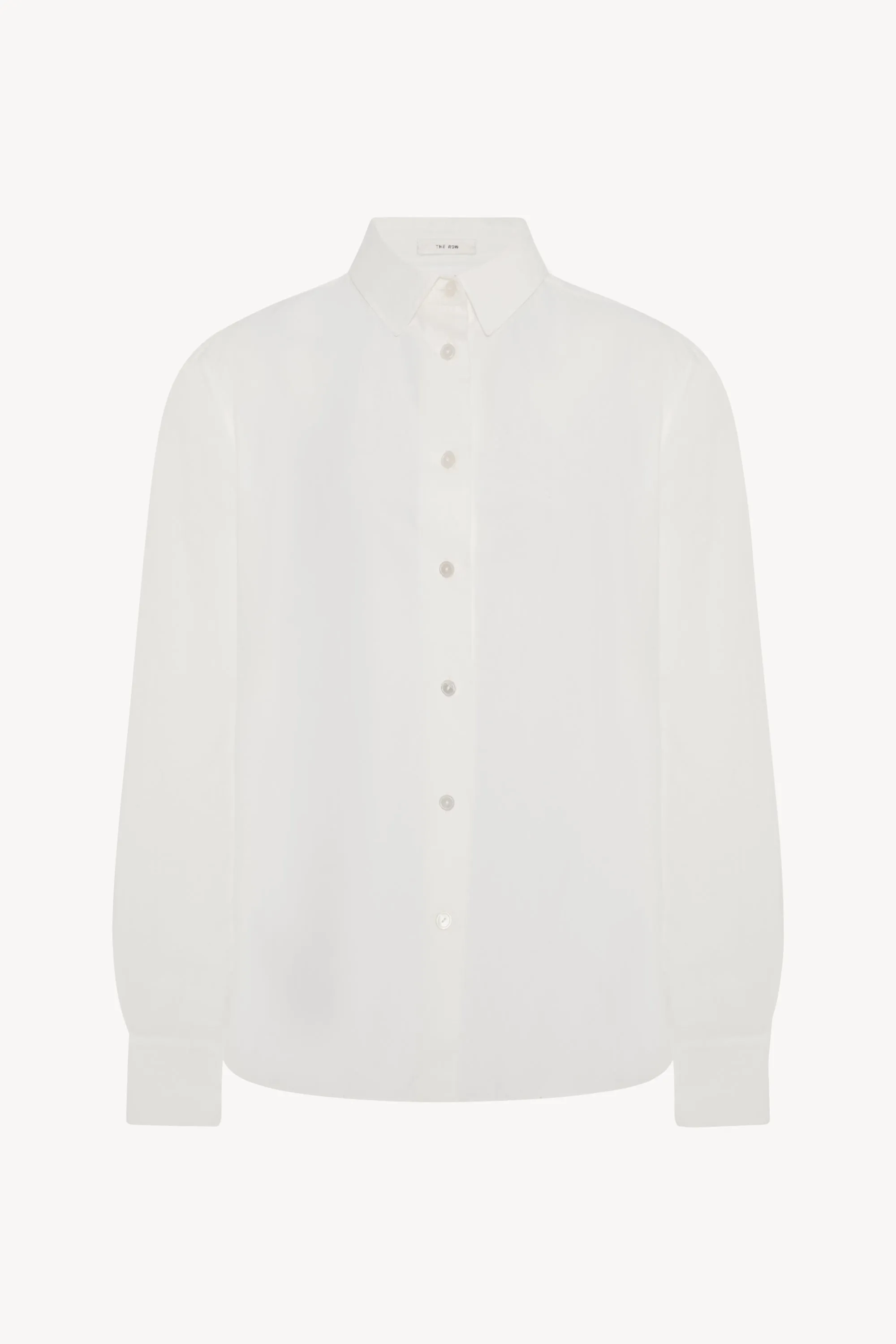 Sadie Shirt sold by The Row