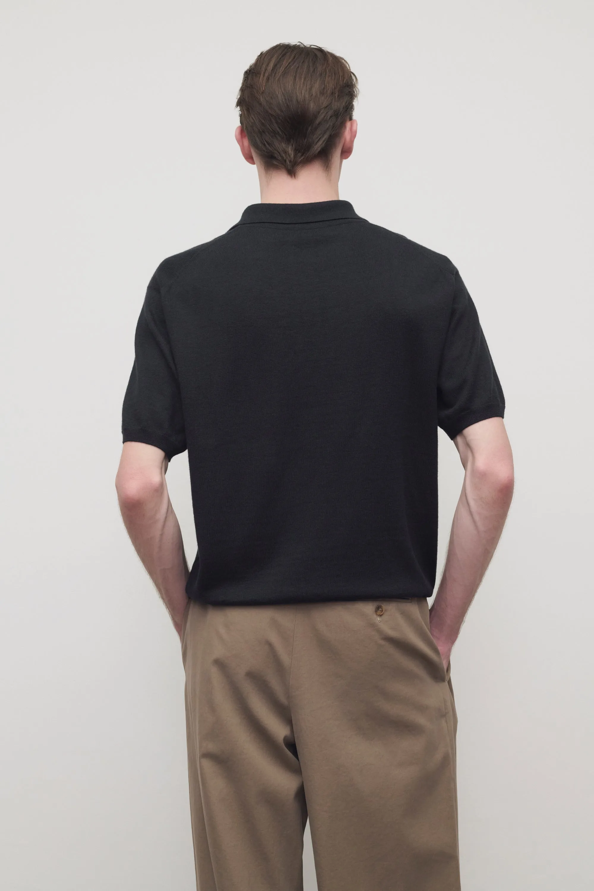 Borges Top sold by The Row product image thumbnail 5