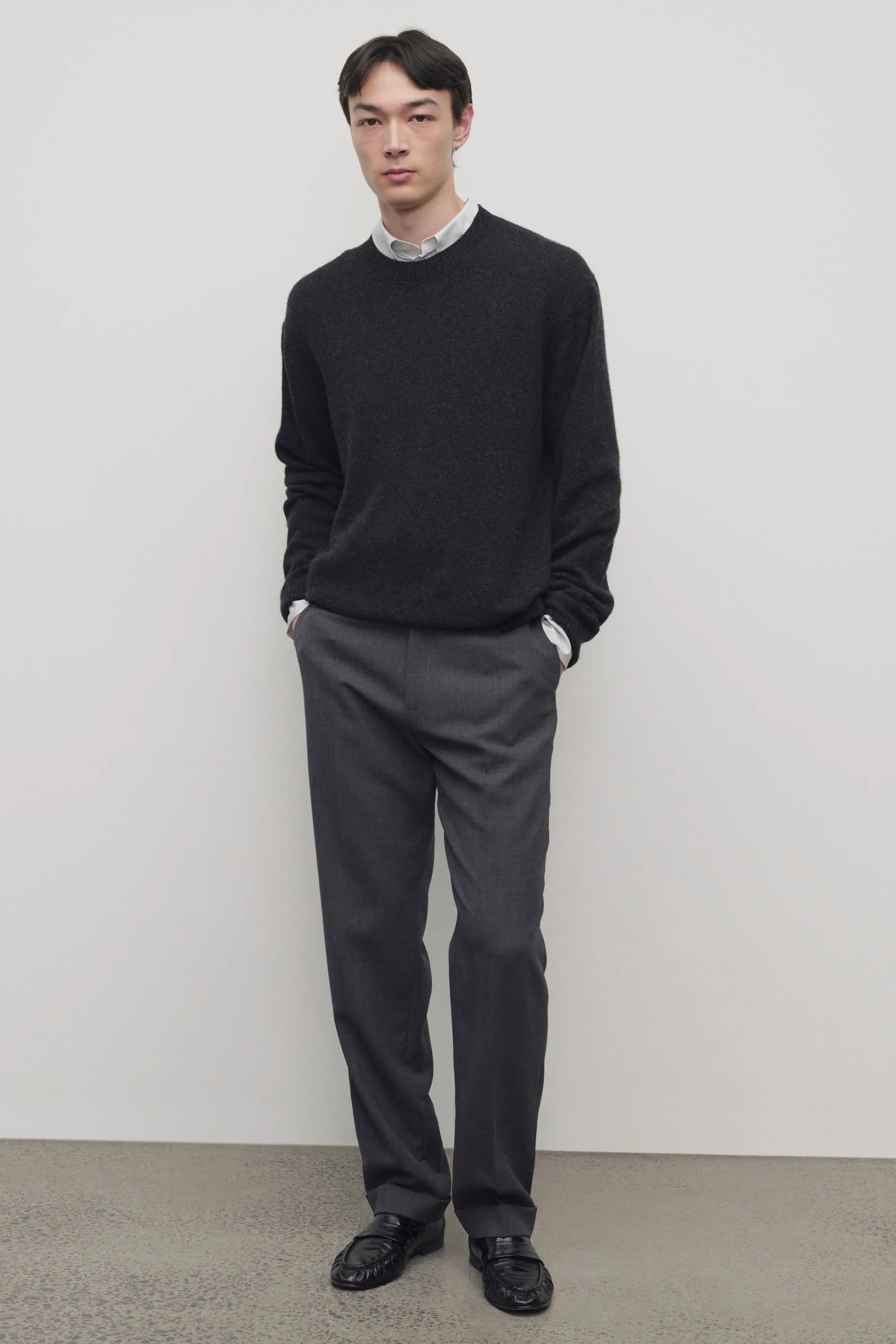 Seth Pant sold by The Row product image thumbnail 3