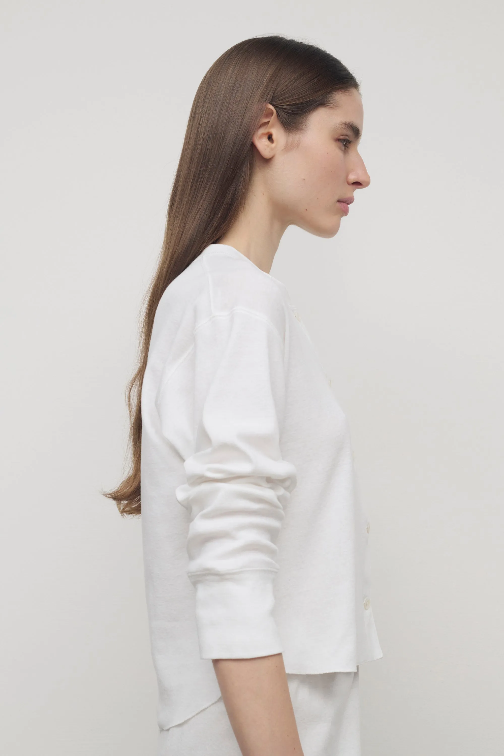 Gano Top sold by The Row product image thumbnail 4