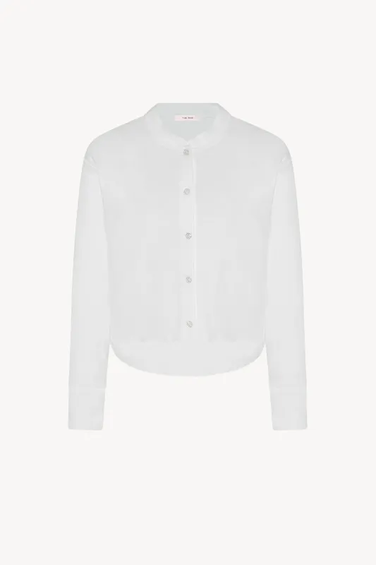 Gano Top sold by The Row