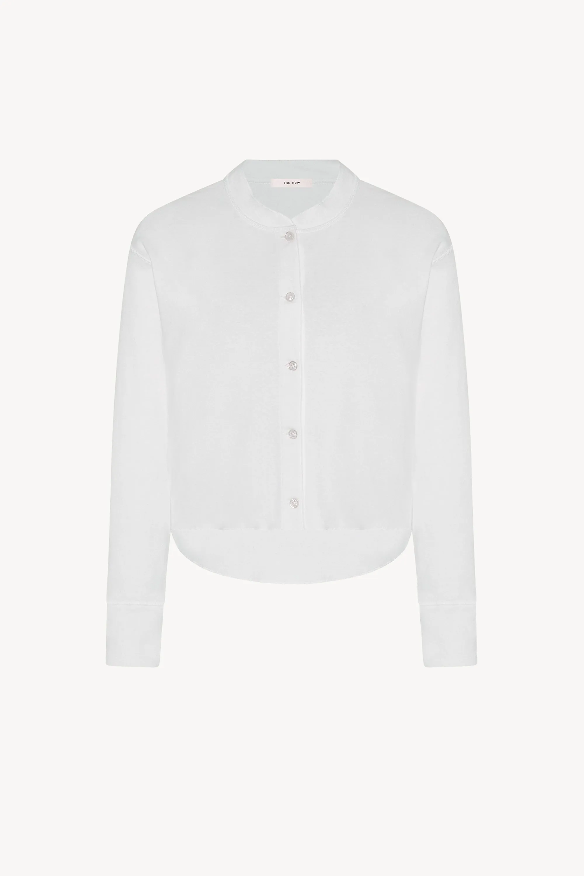 Gano Top sold by The Row