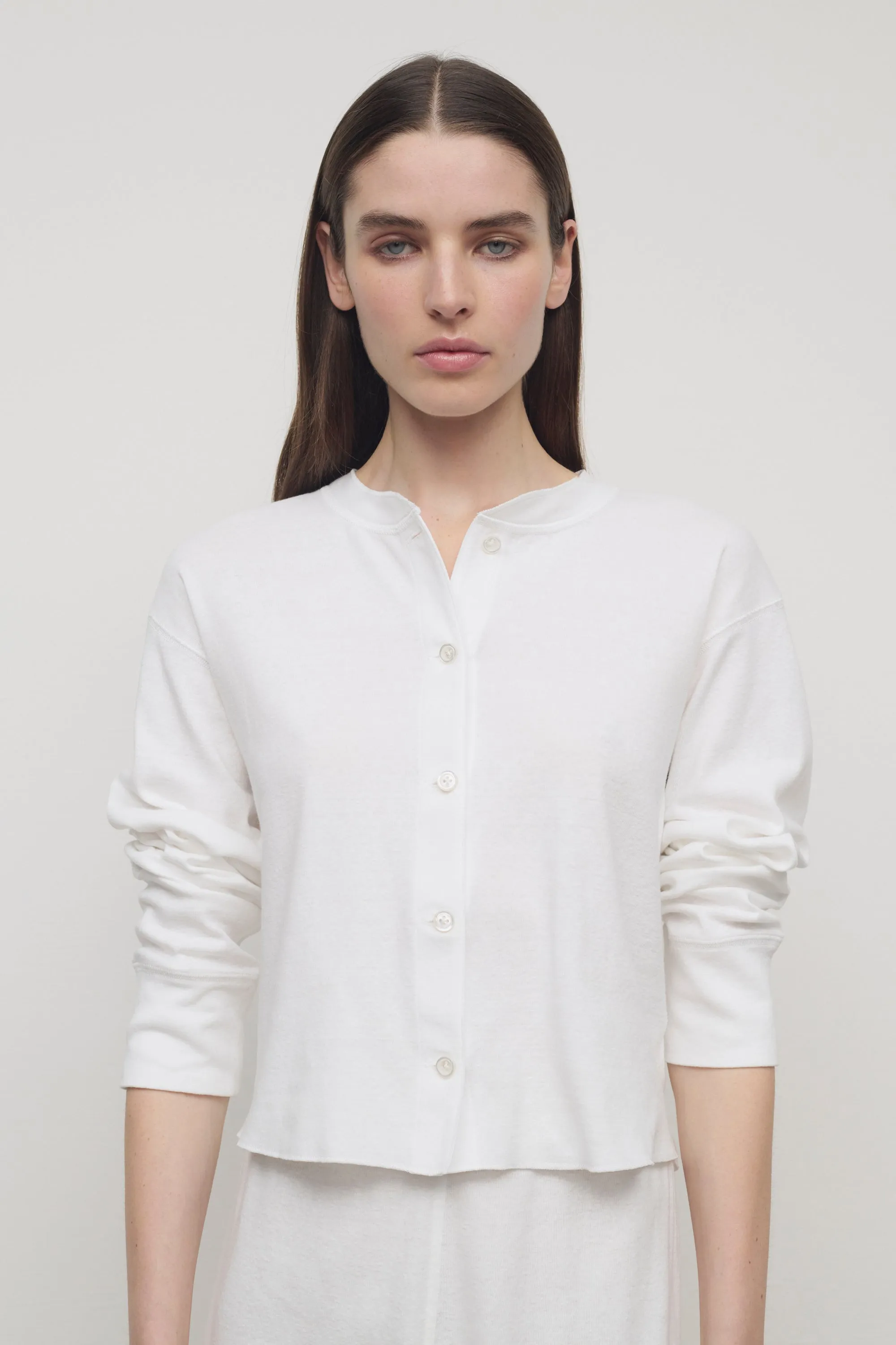 Gano Top sold by The Row product image thumbnail 3