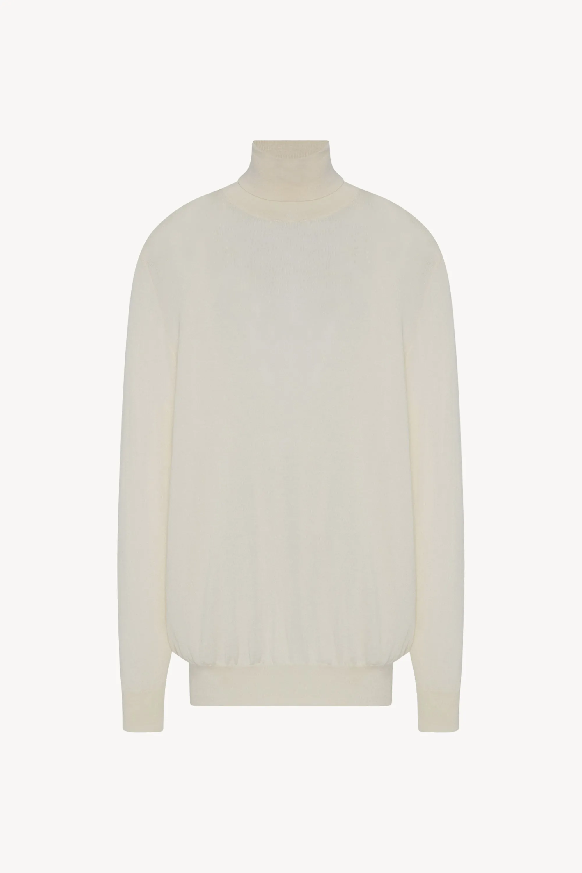 Nabari Turtleneck sold by The Row