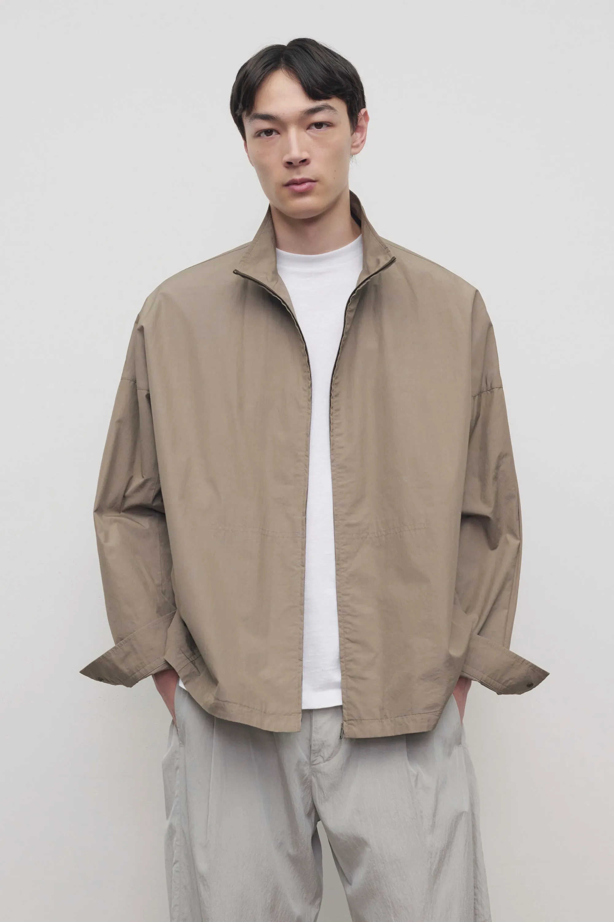 Trenton Jacket sold by The Row product image thumbnail 3