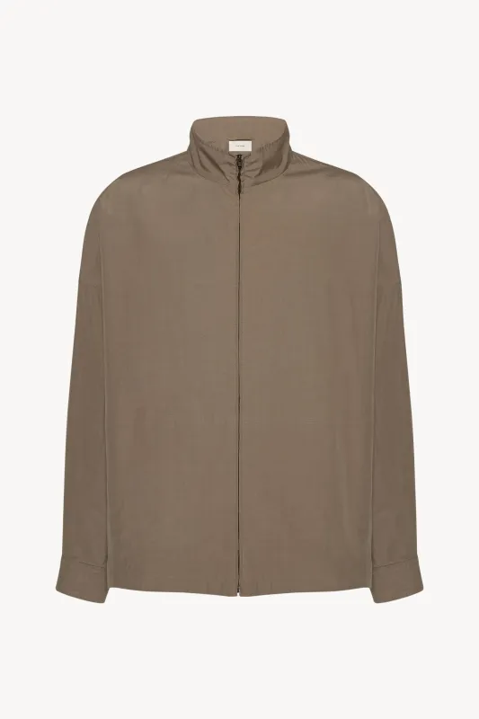 Trenton Jacket sold by The Row