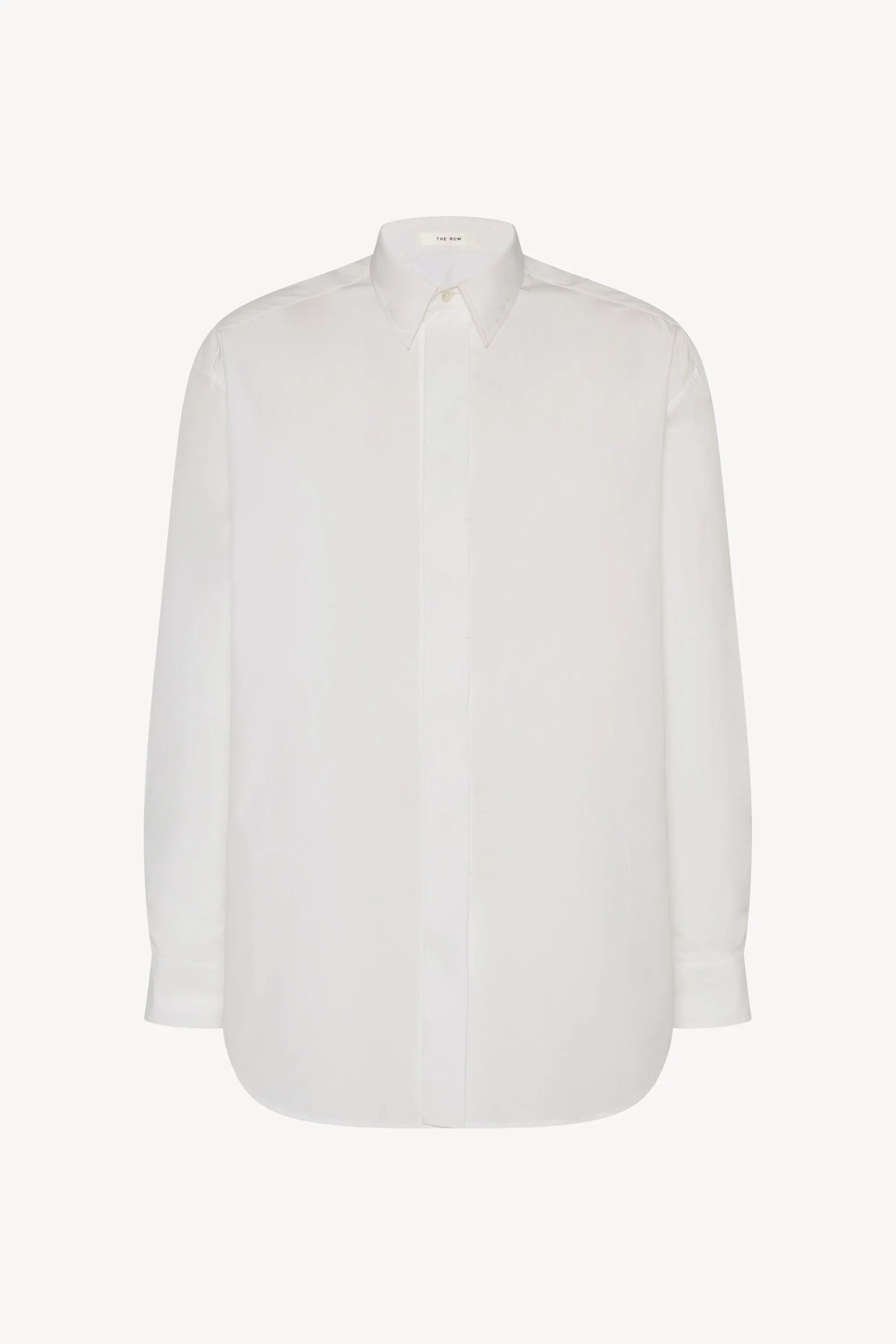 Nilo Shirt sold by The Row