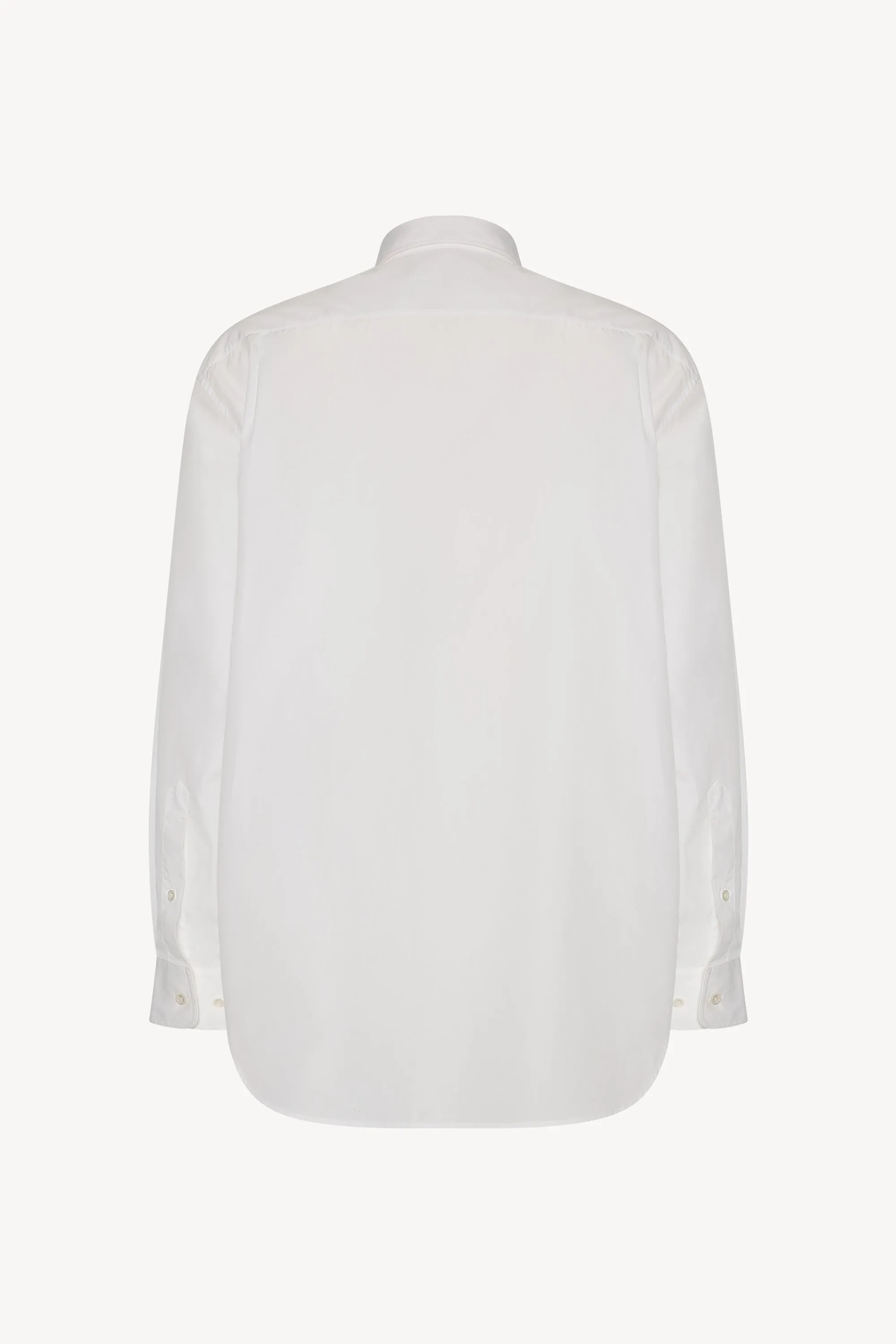 Nilo Shirt sold by The Row product image thumbnail 2