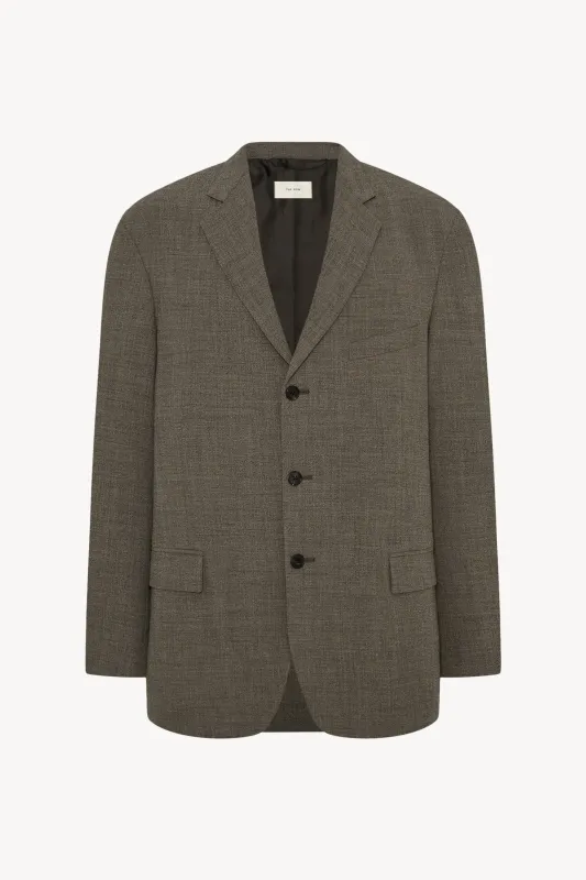 Poe Jacket sold by The Row