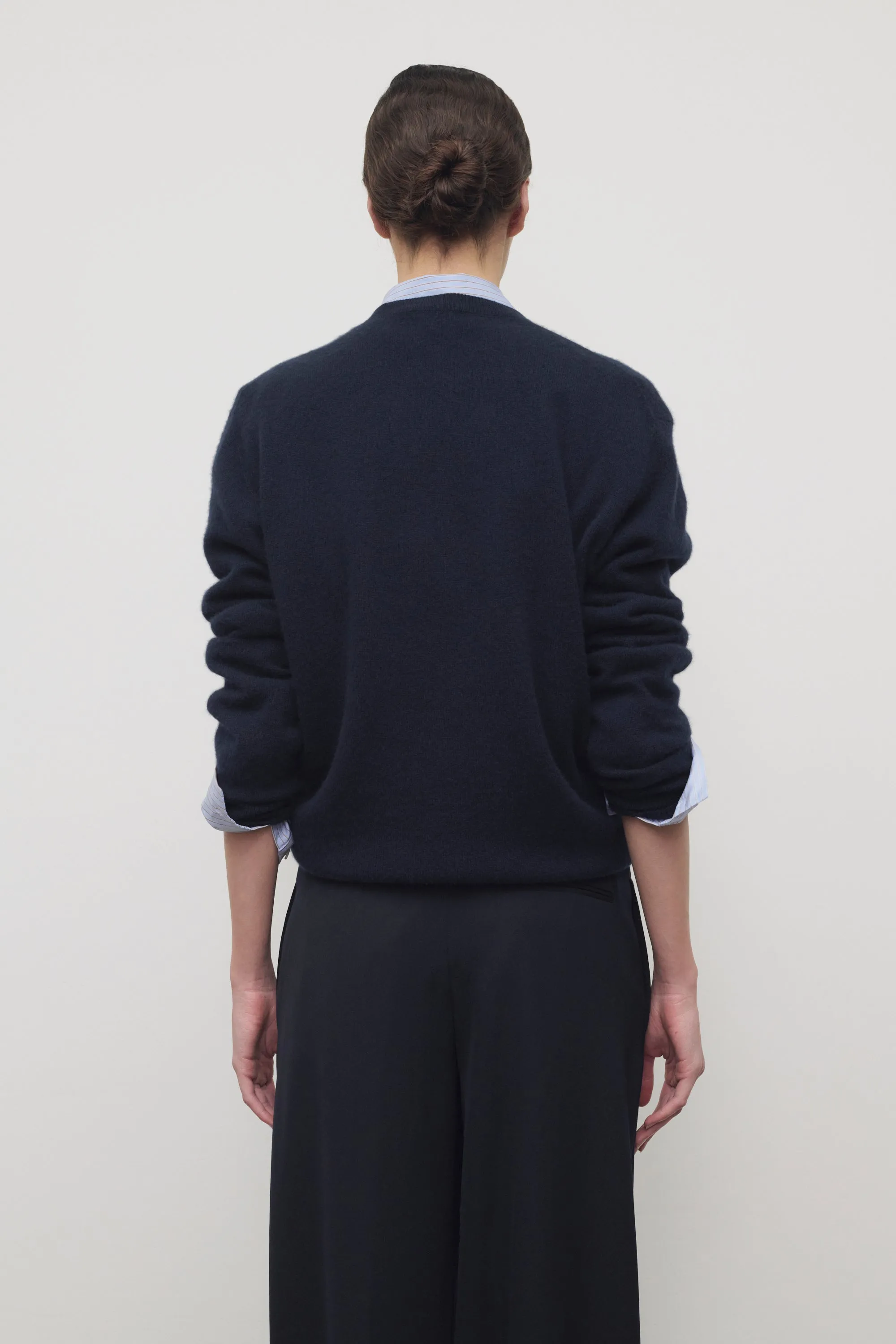 Numi Sweater sold by The Row product image thumbnail 5