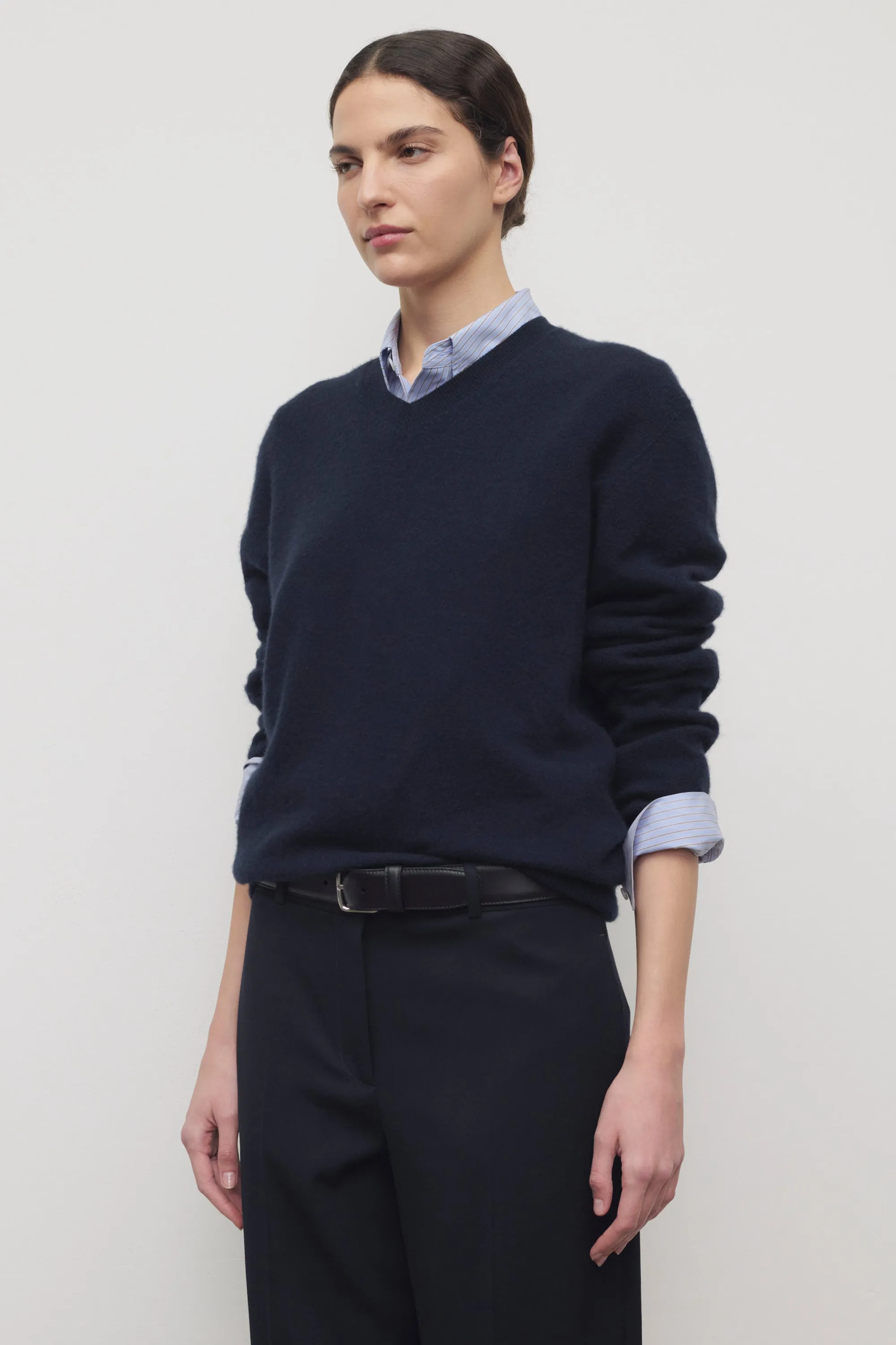 Numi Sweater sold by The Row product image thumbnail 3