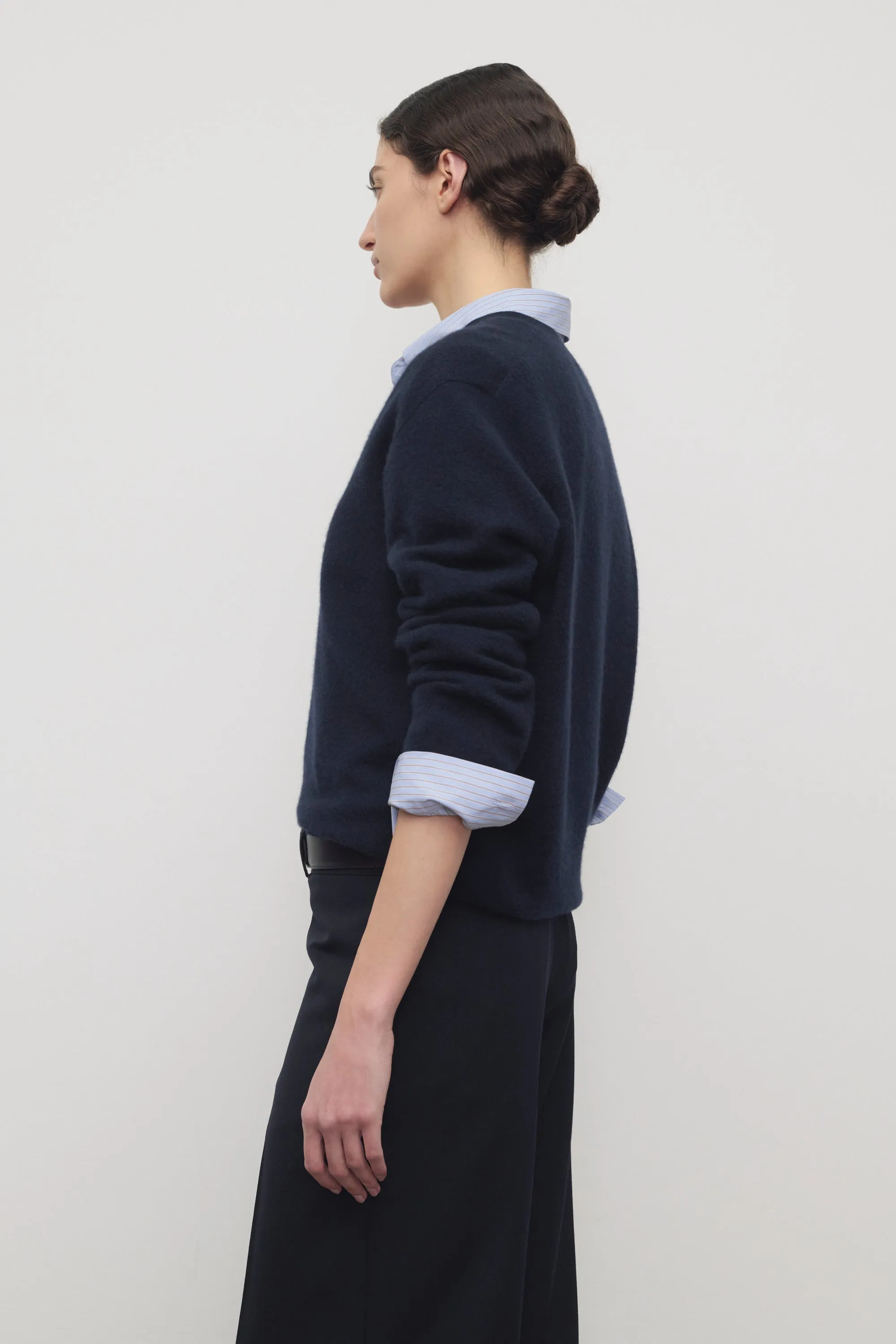 Numi Sweater sold by The Row product image thumbnail 4
