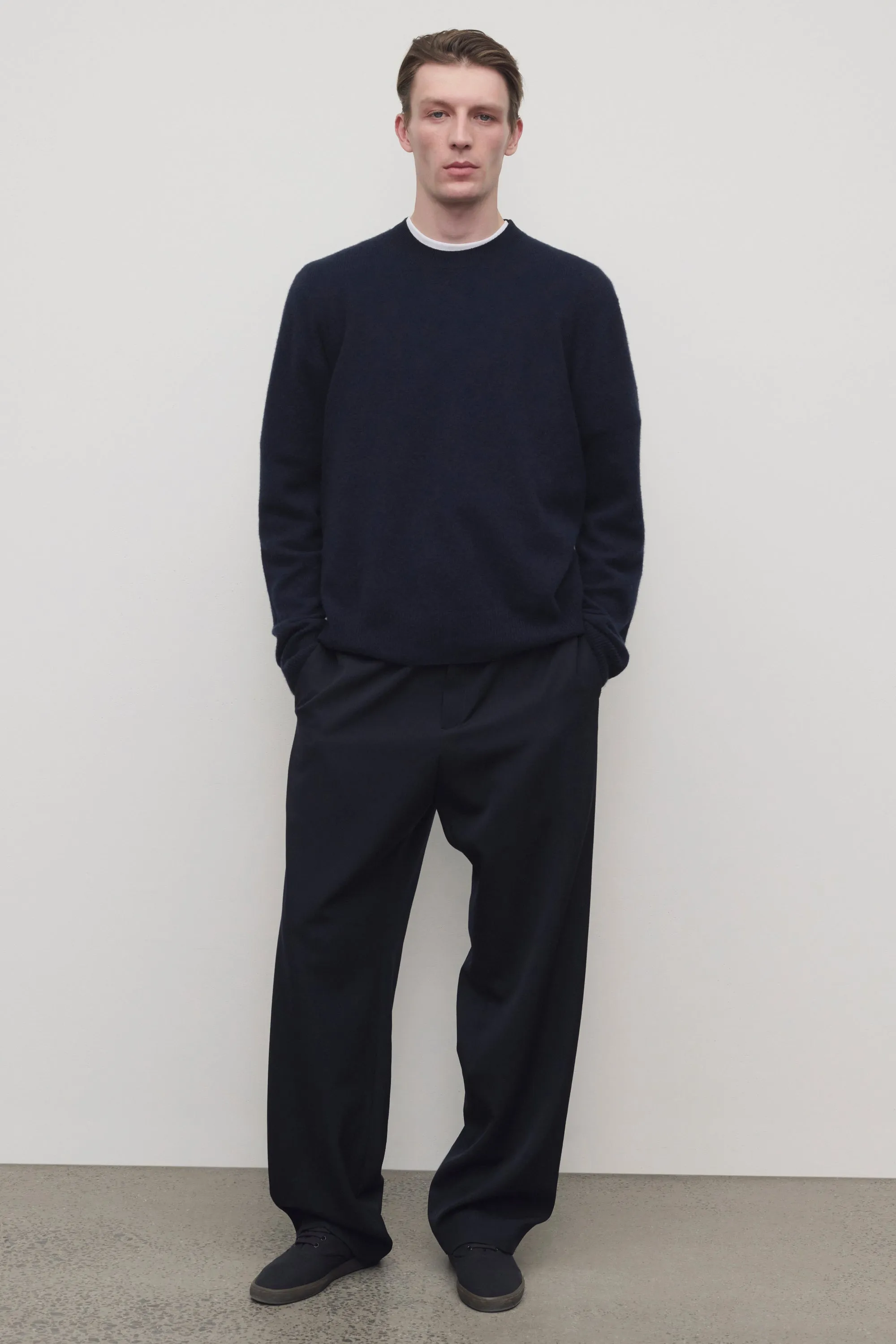 Ari Pant sold by The Row product image thumbnail 3