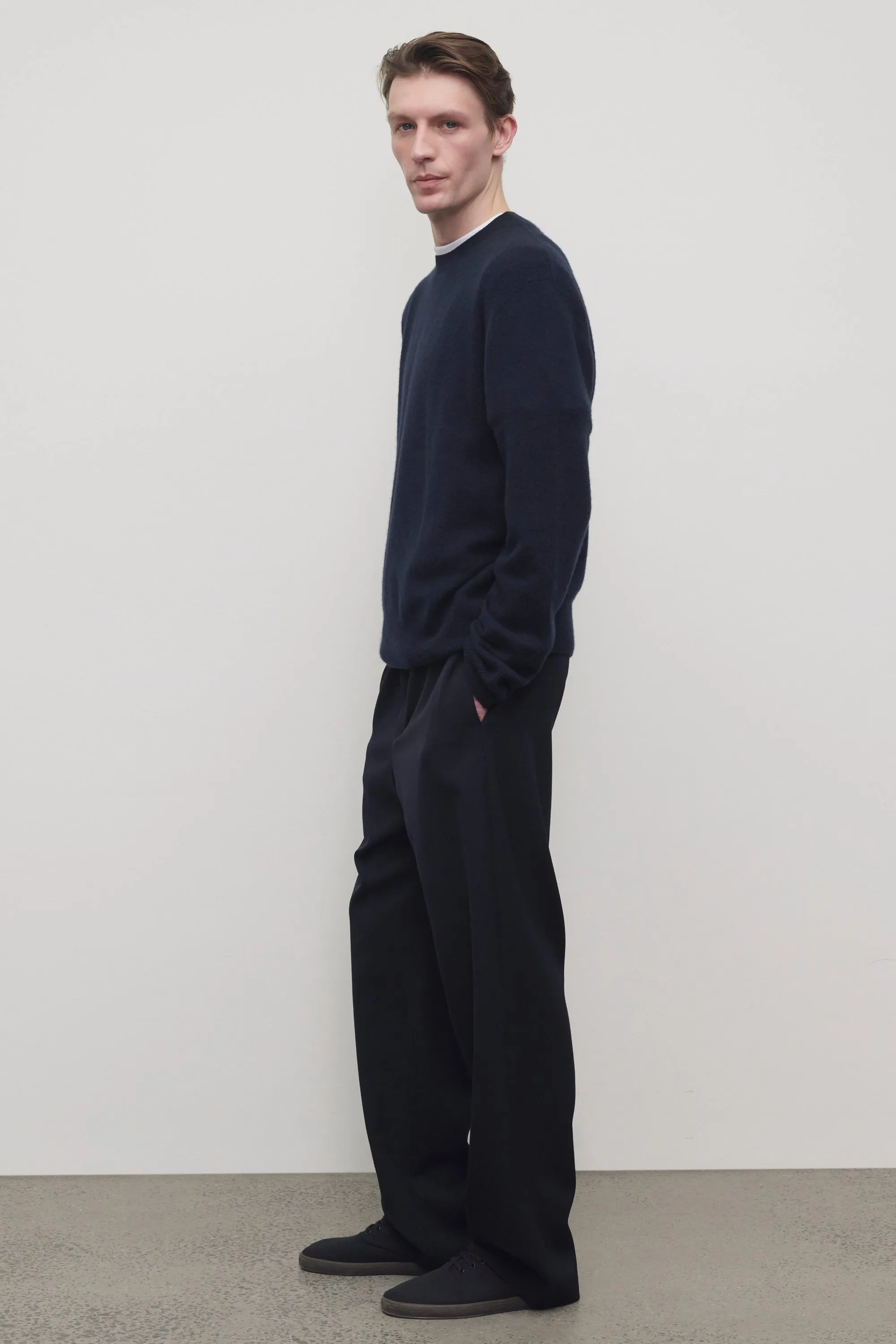 Ari Pant sold by The Row product image thumbnail 4