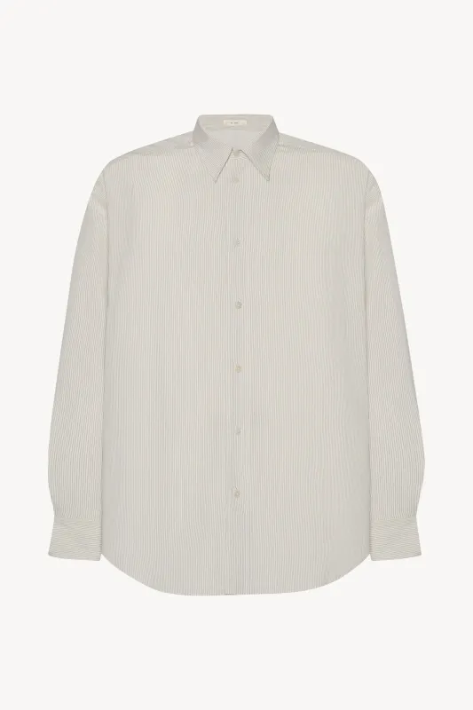 Granada Shirt sold by The Row