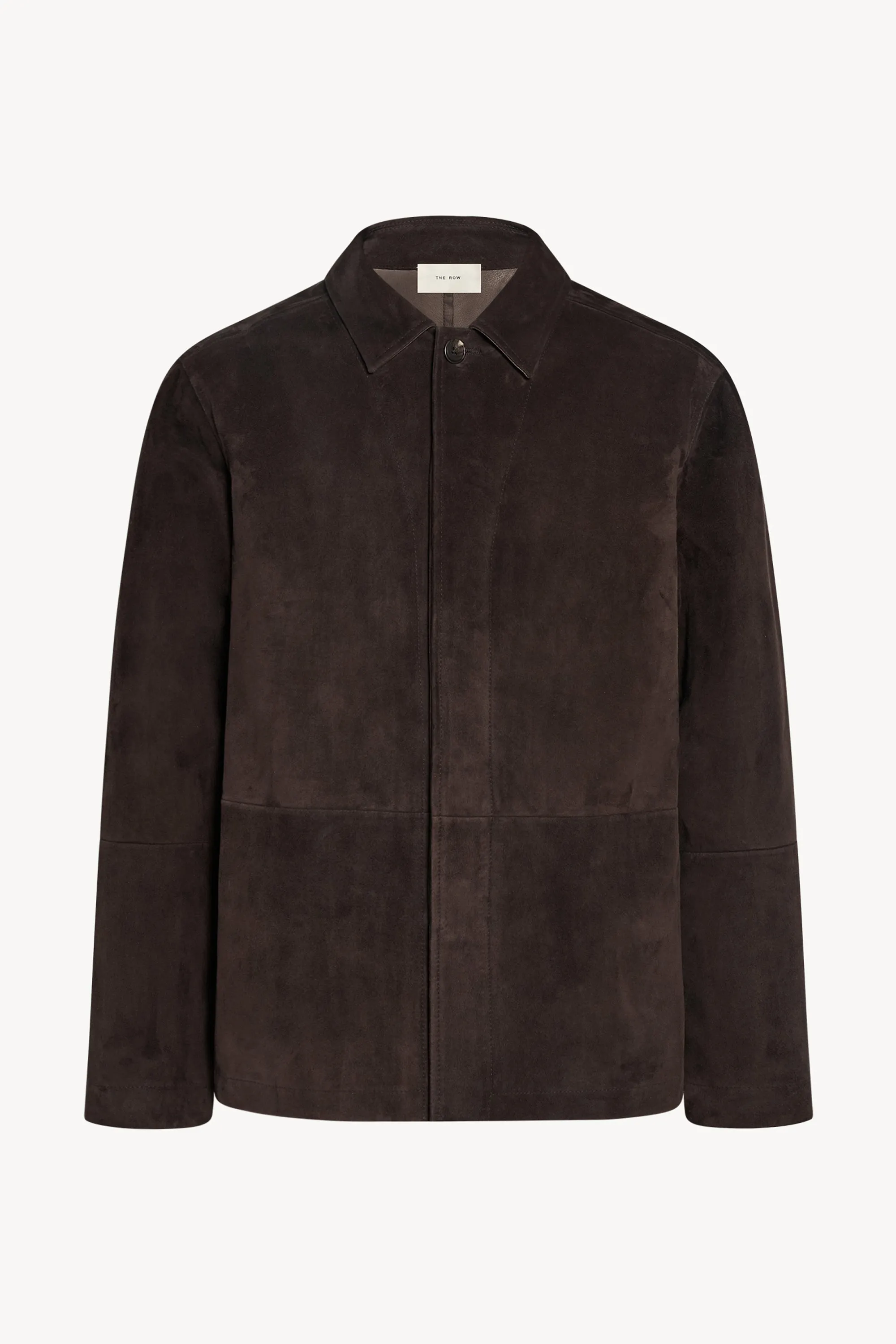 Ulrich Jacket sold by The Row