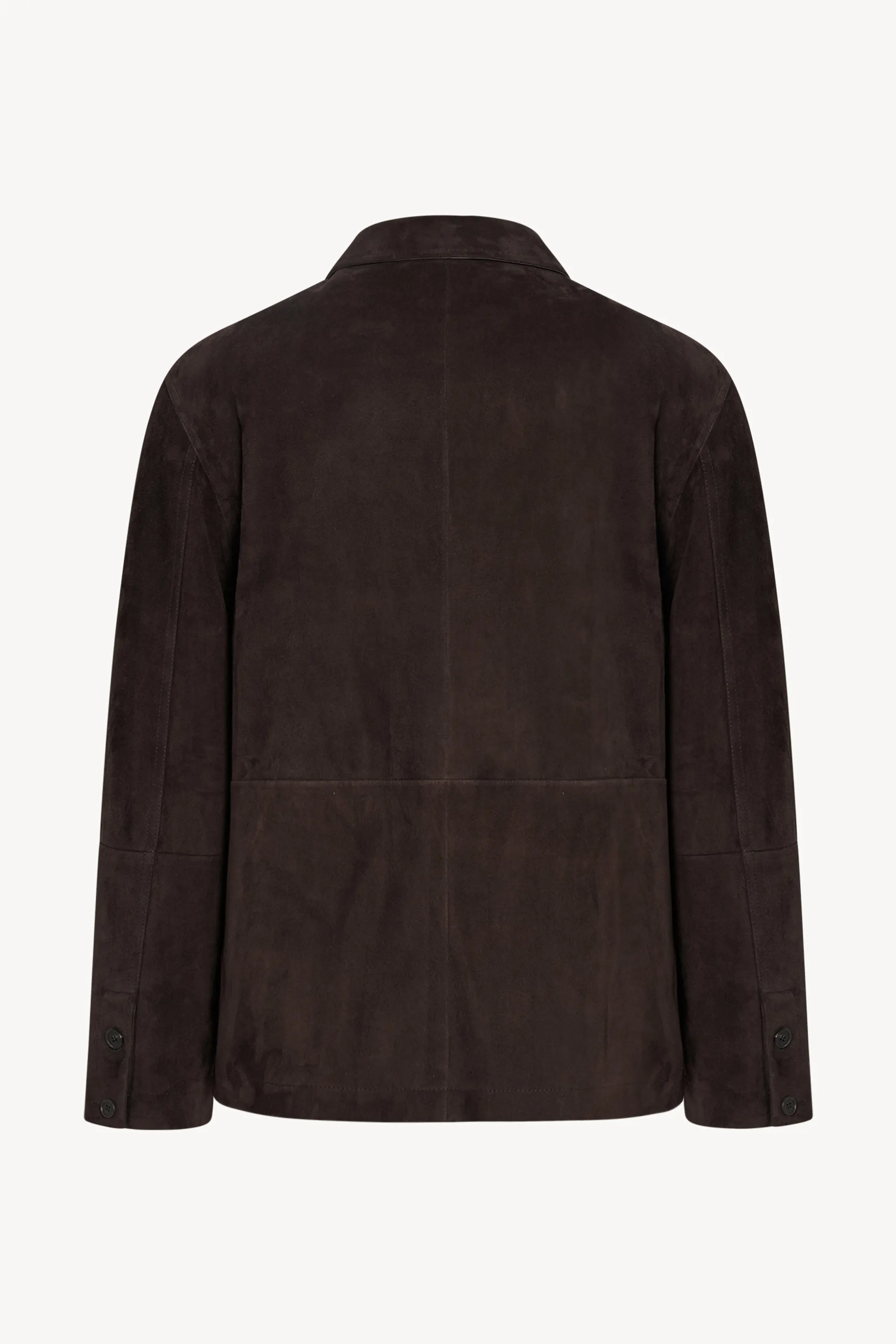 Ulrich Jacket sold by The Row product image thumbnail 2