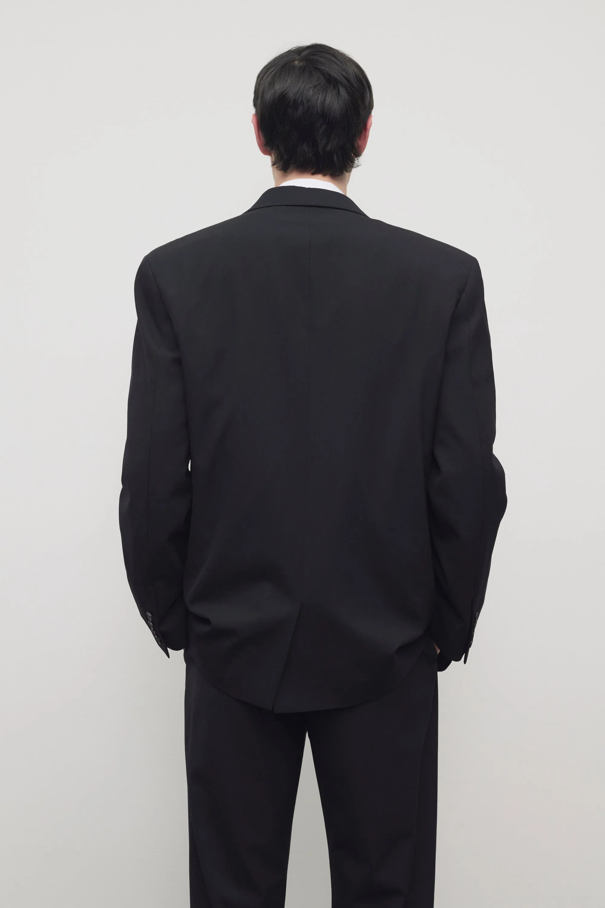 Poe Jacket sold by The Row product image thumbnail 5