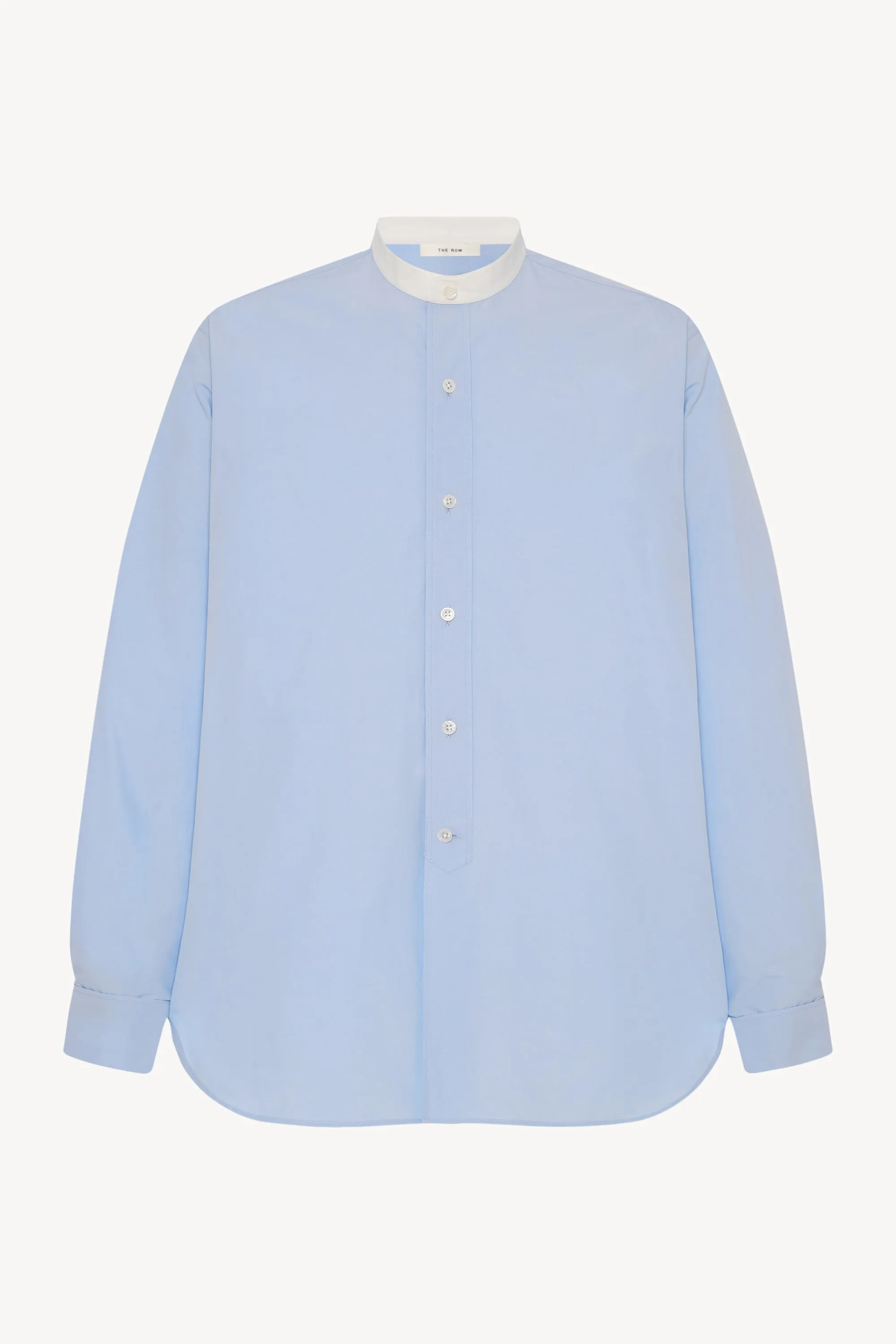 Melchior Shirt sold by The Row product image thumbnail 3