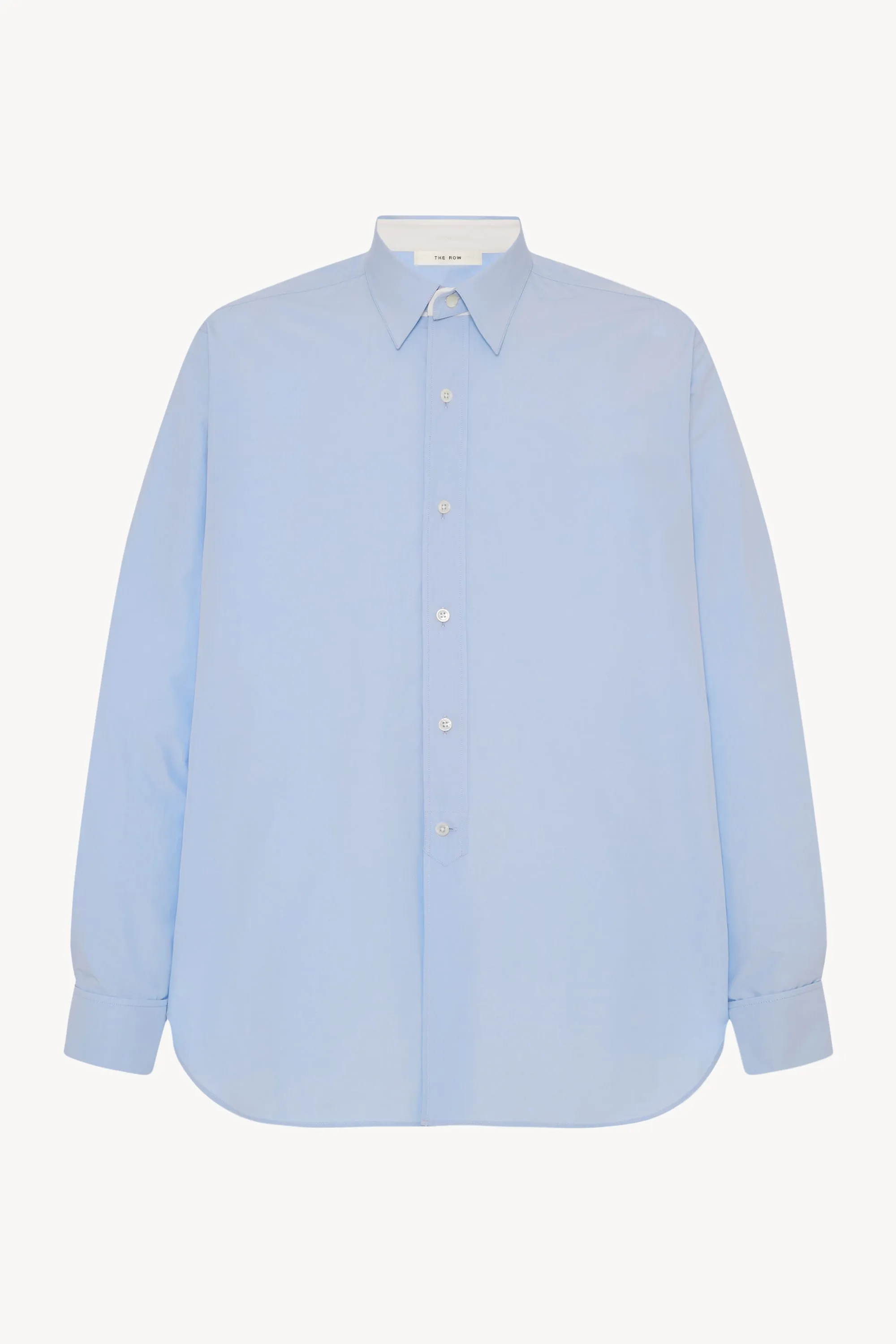 Melchior Shirt sold by The Row