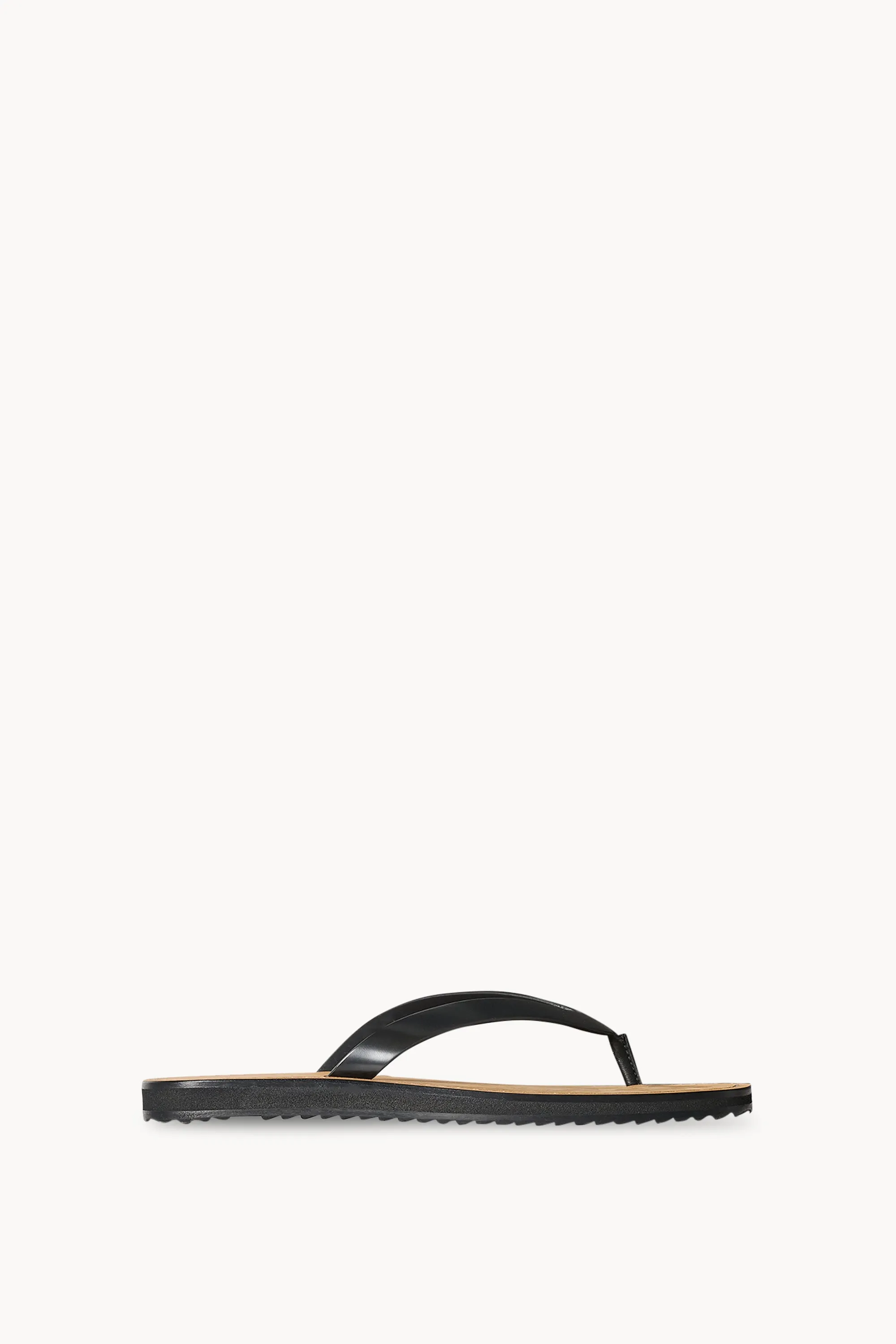 City Flip Flop sold by The Row