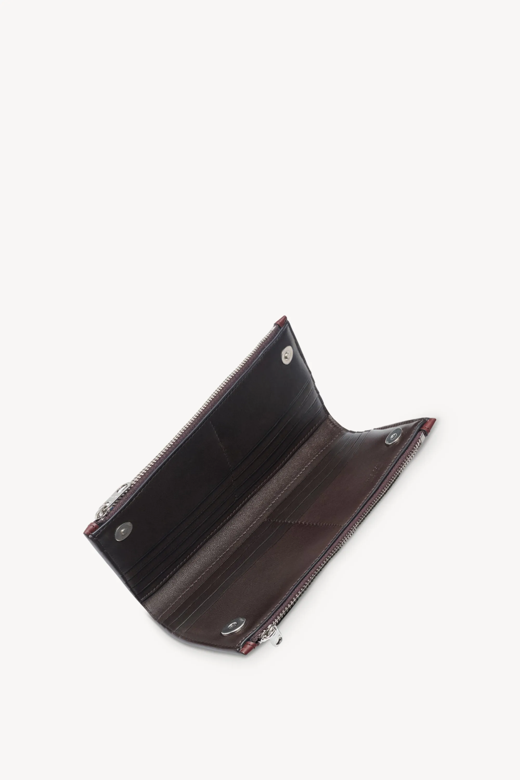 Multi Zipped Wallet sold by The Row product image thumbnail 3