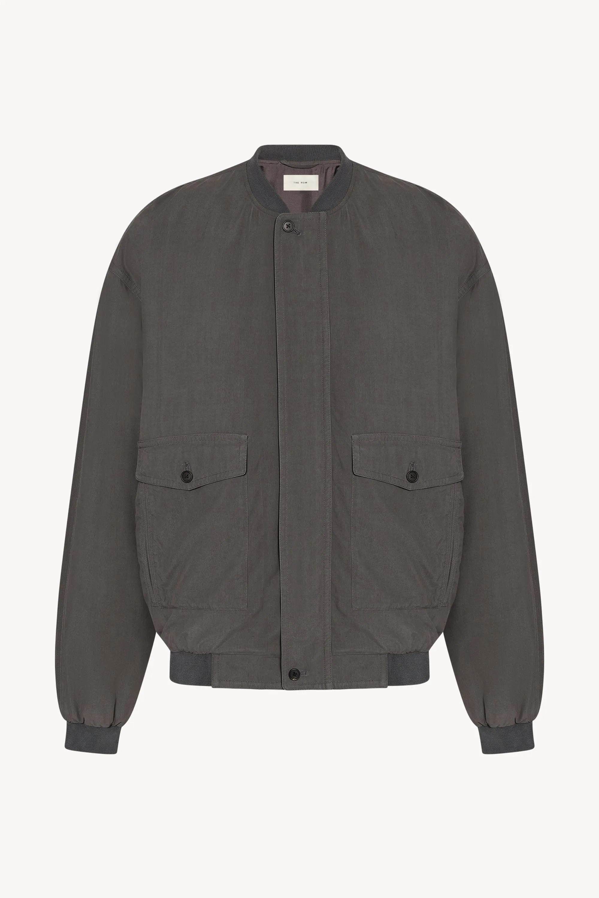 Uma Jacket sold by The Row