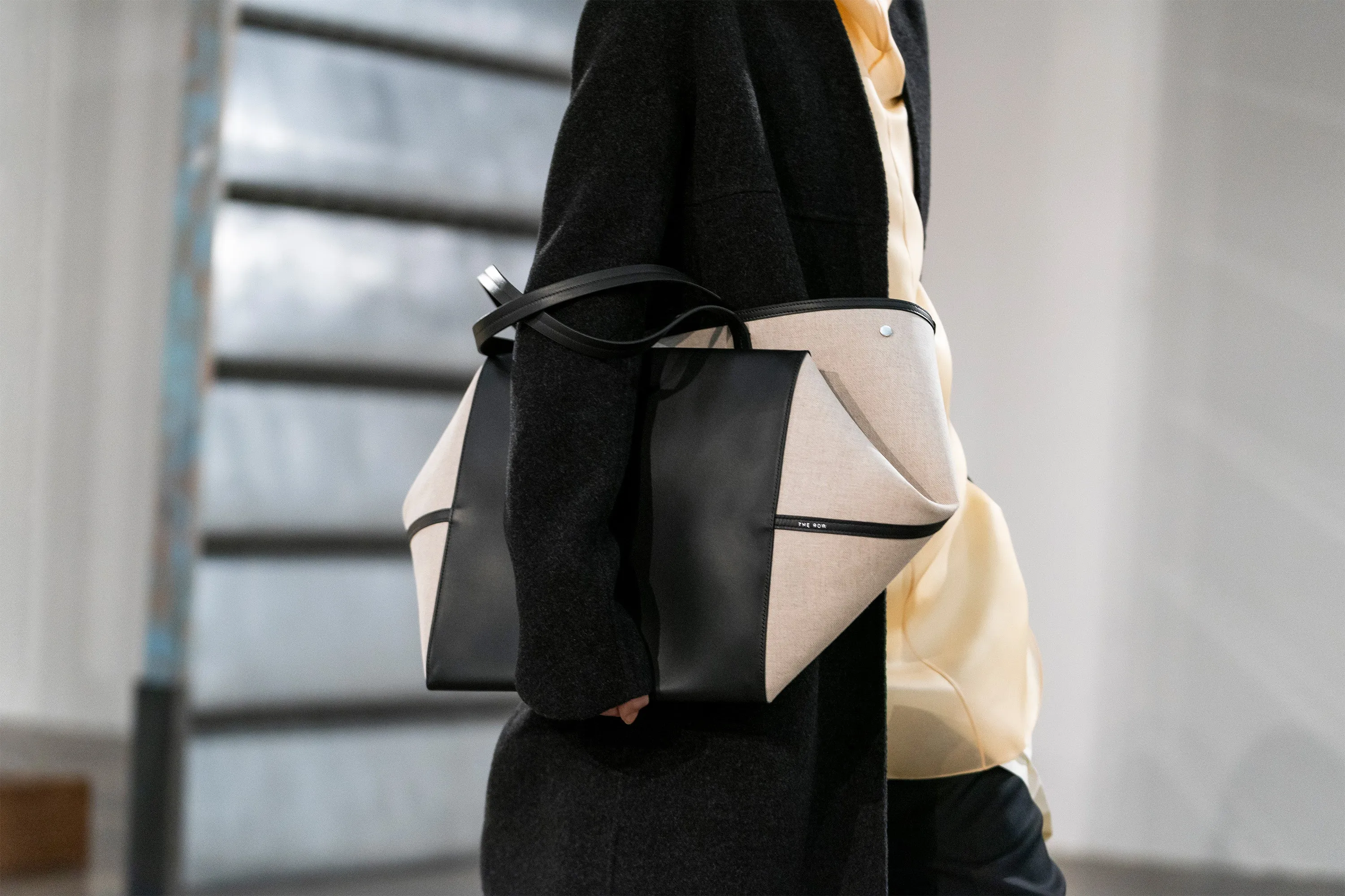 :: Women's Fall 2019 :: Look 36 sold by The Row