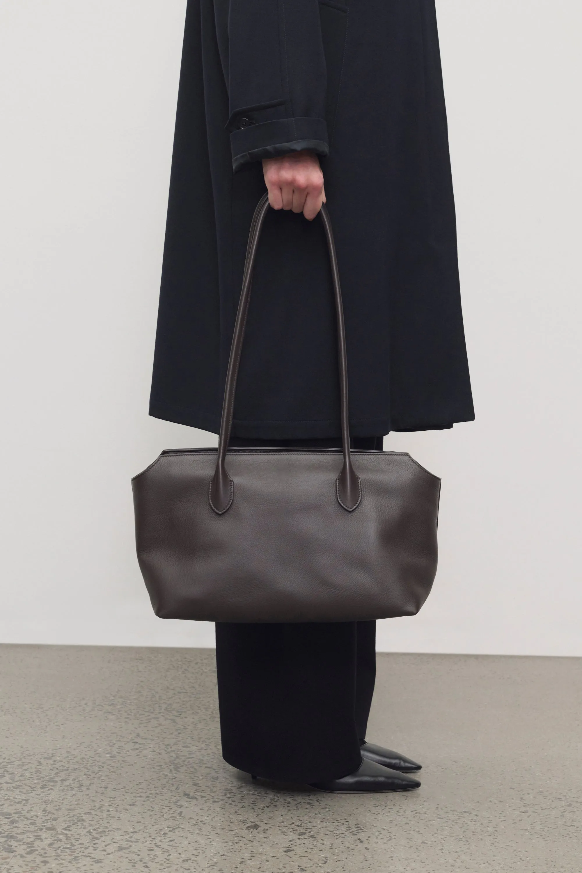 Terrasse Bag sold by The Row product image thumbnail 4