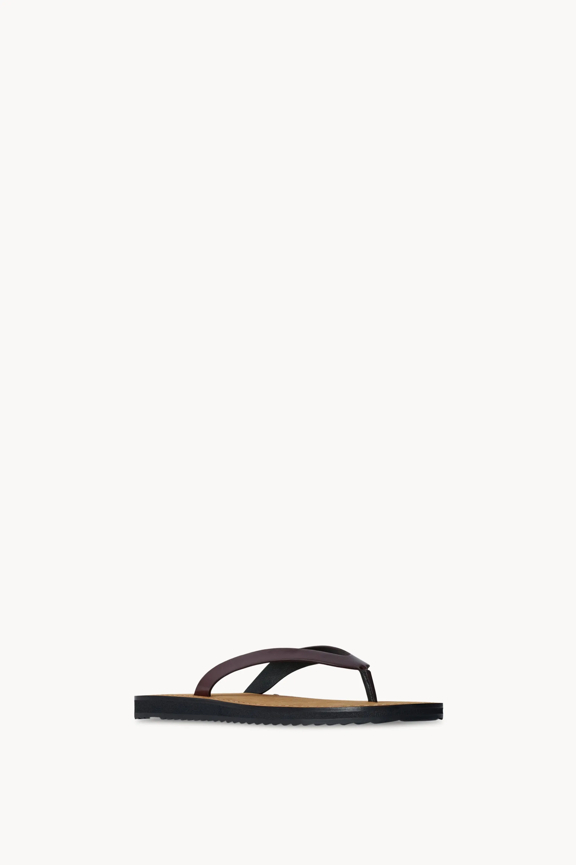 City Flip Flop sold by The Row product image thumbnail 2
