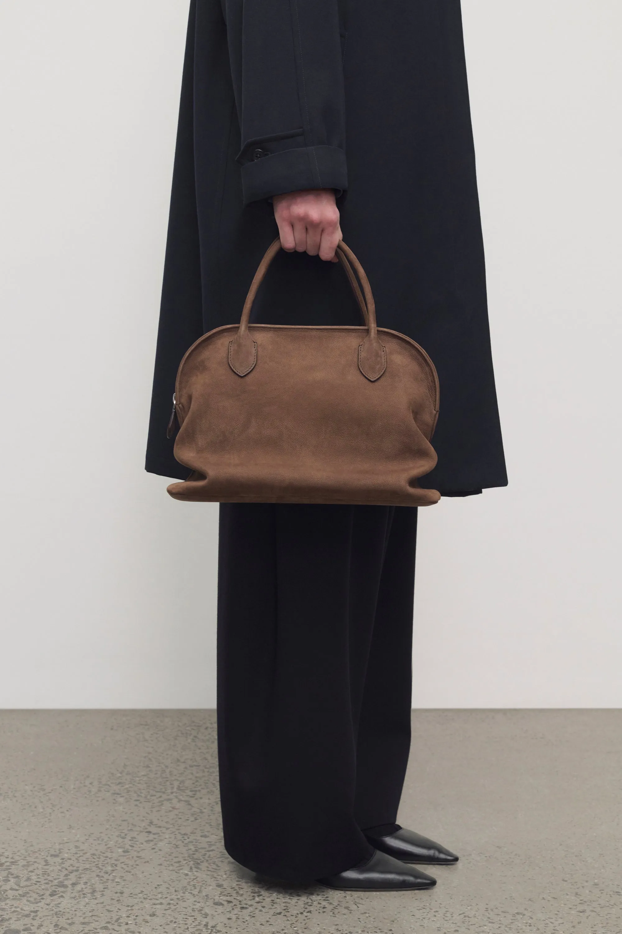 Agnes 12 Bag sold by The Row product image thumbnail 4